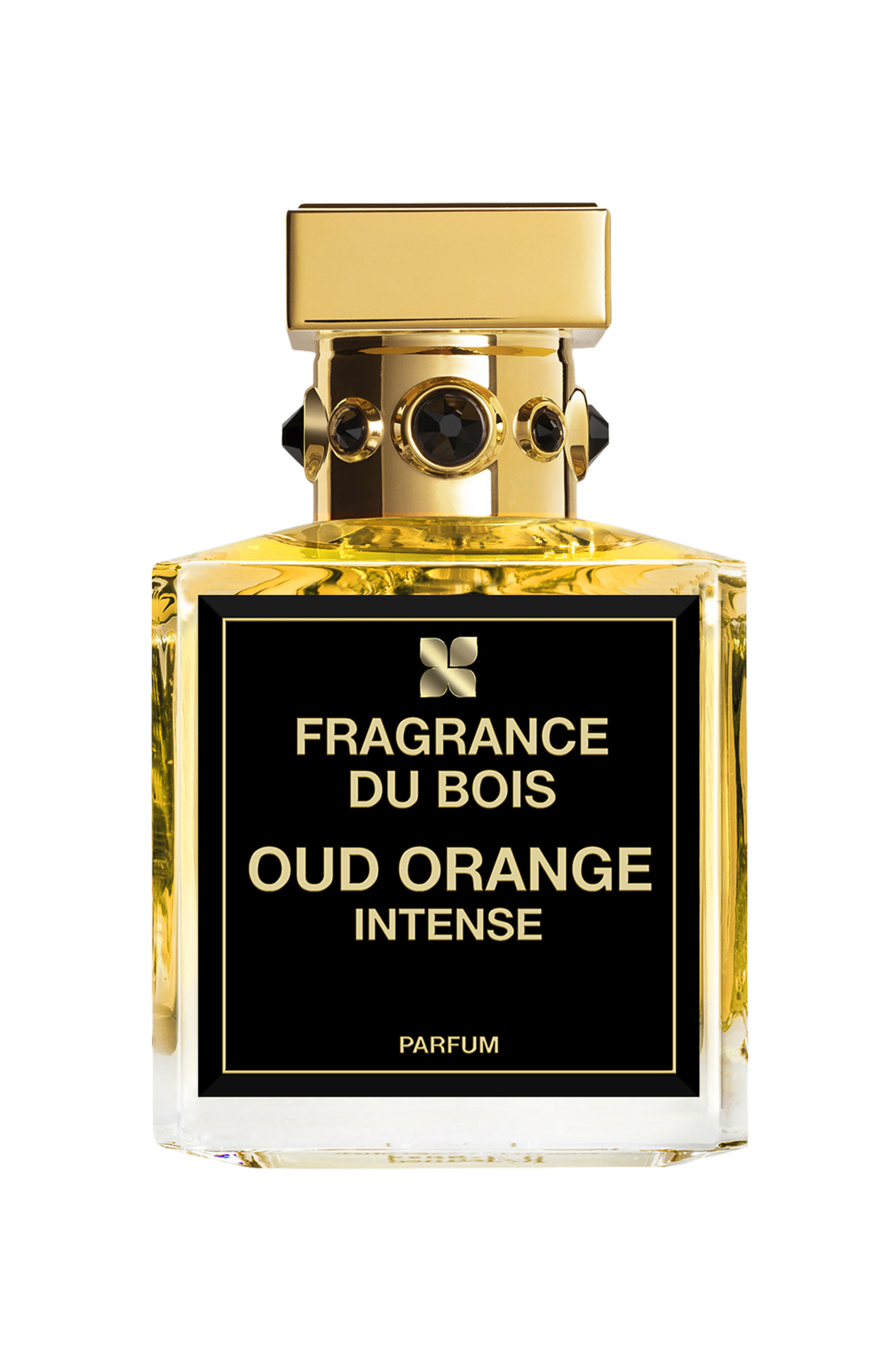 Oud Orange Intense