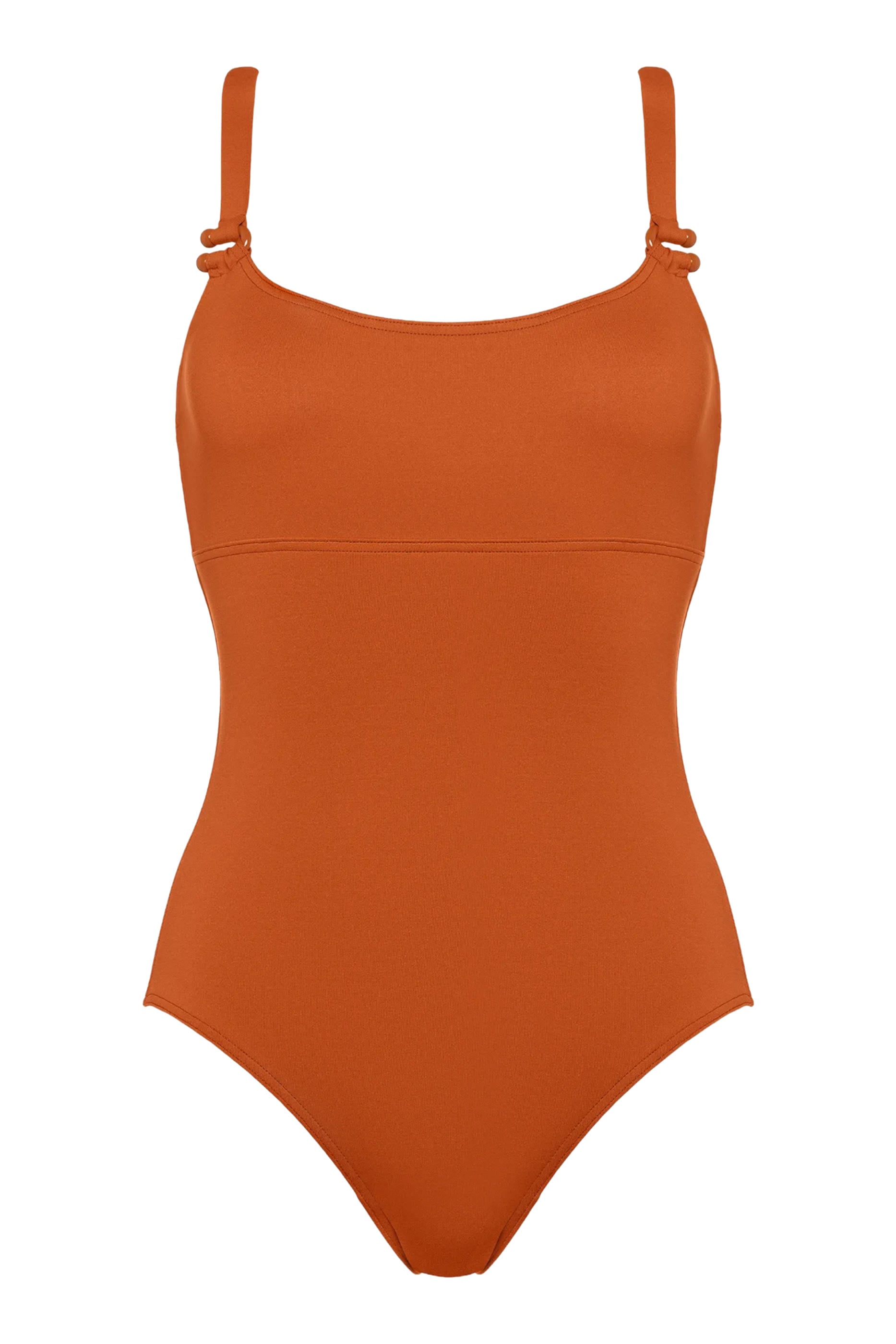 Inspiring One-Piece Swimsuit