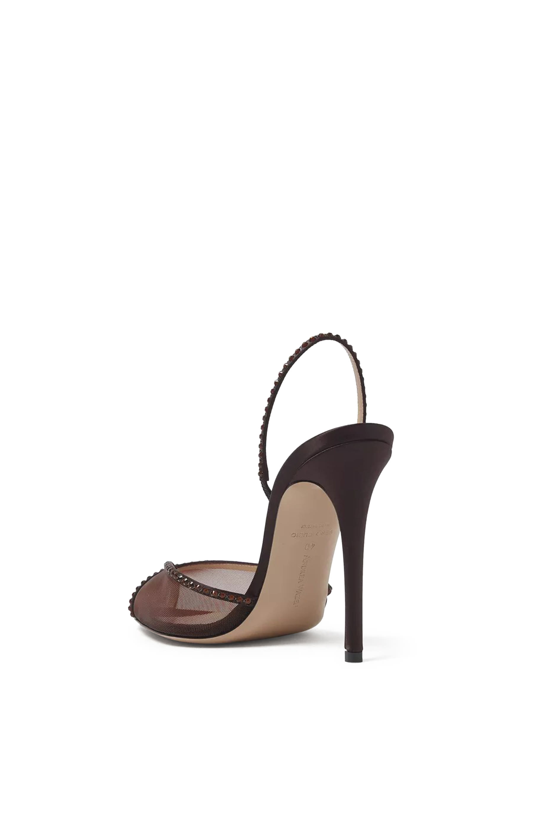 صندل كاتي 105 بسير خلفي