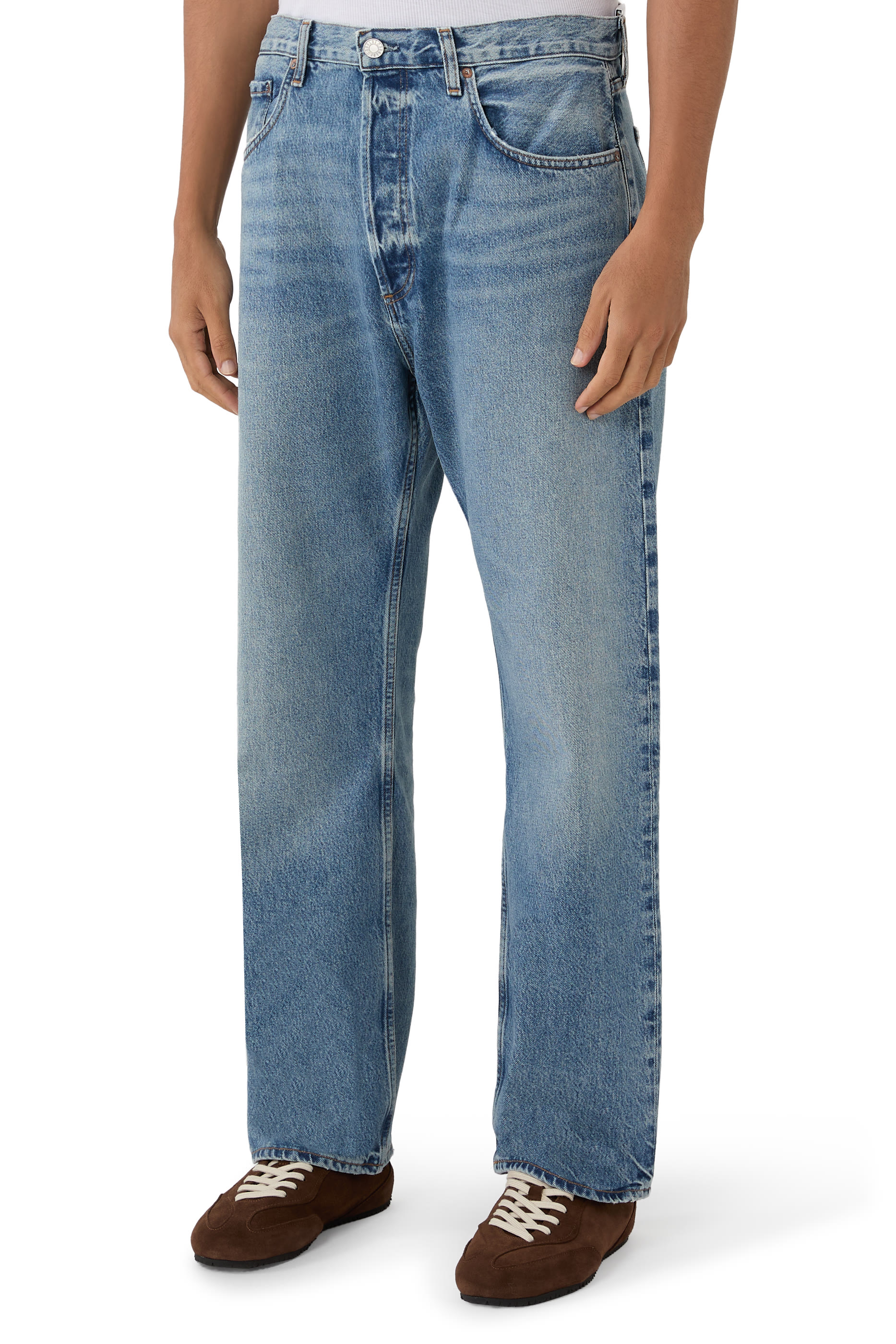 Magnus Trouser Jeans 