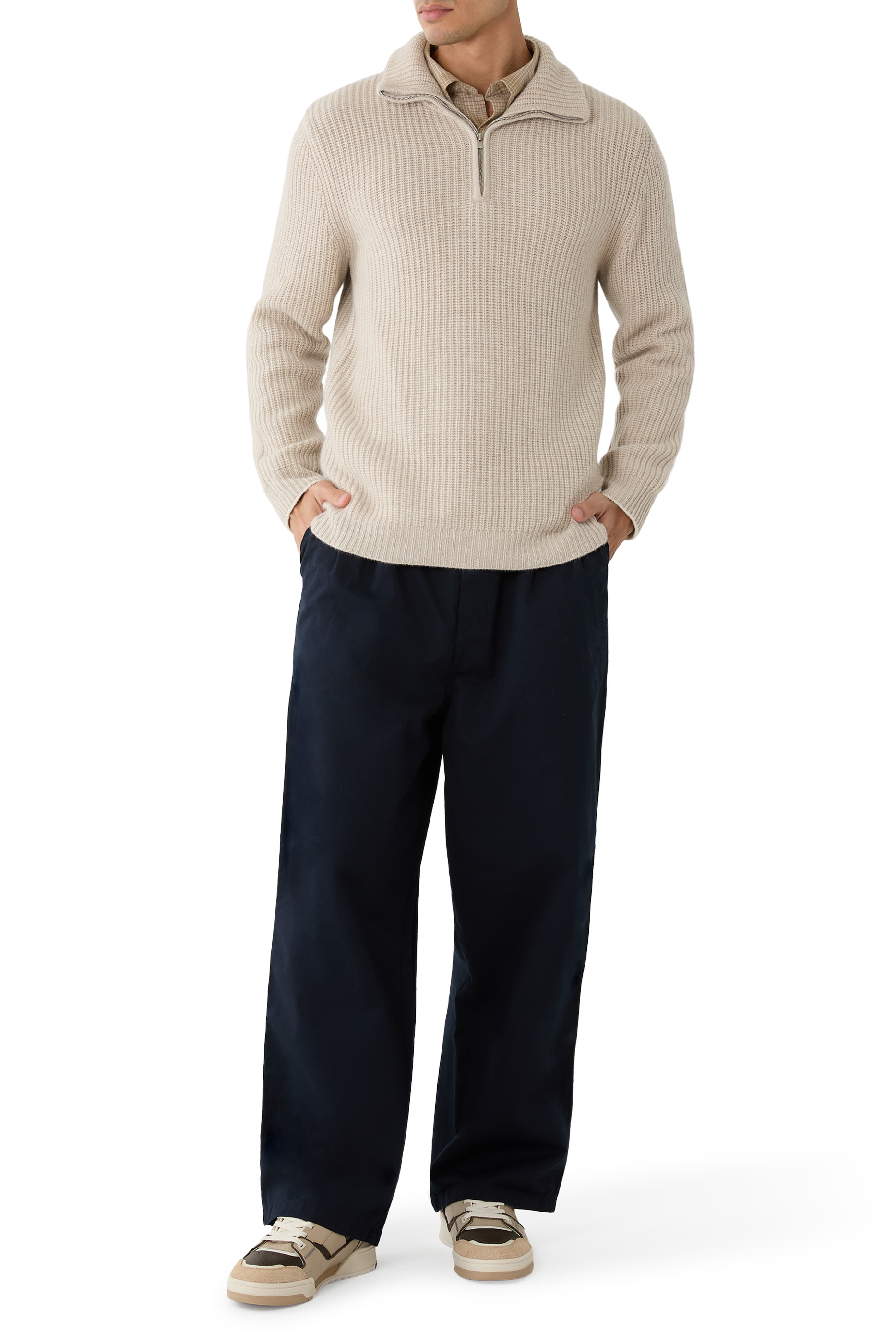 Brockman Pants