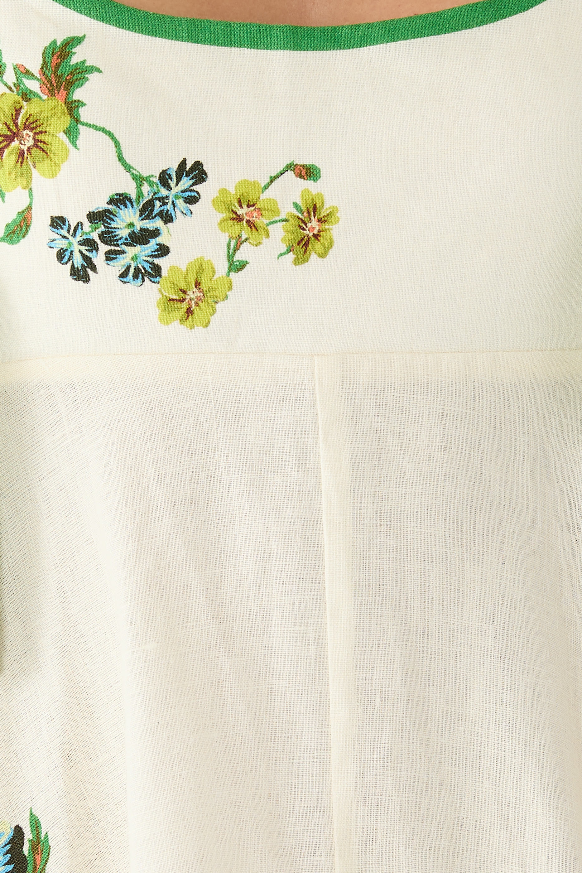 Phyllis Ballet Sundress