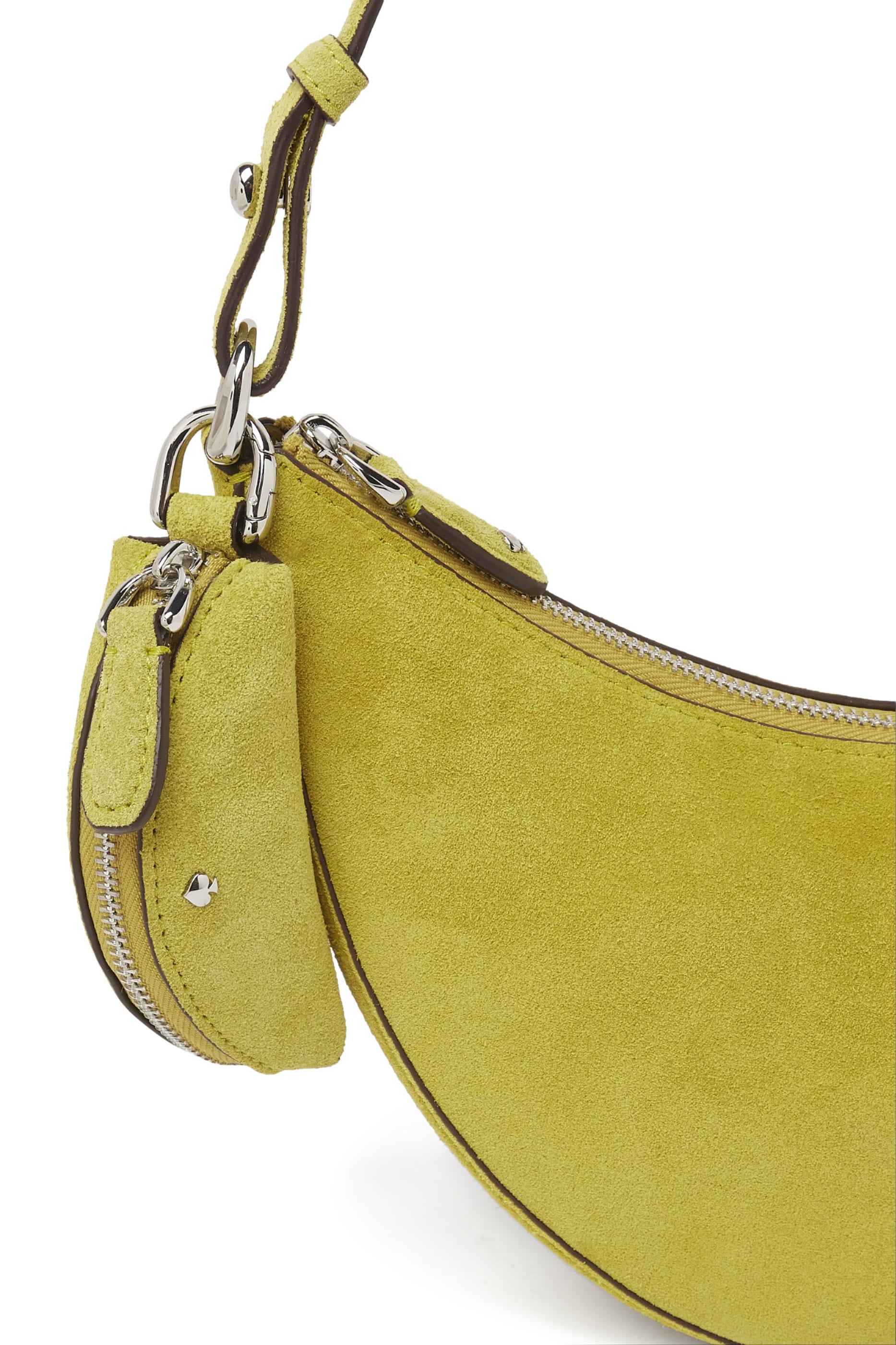 Duo Mini Shoulder Bag