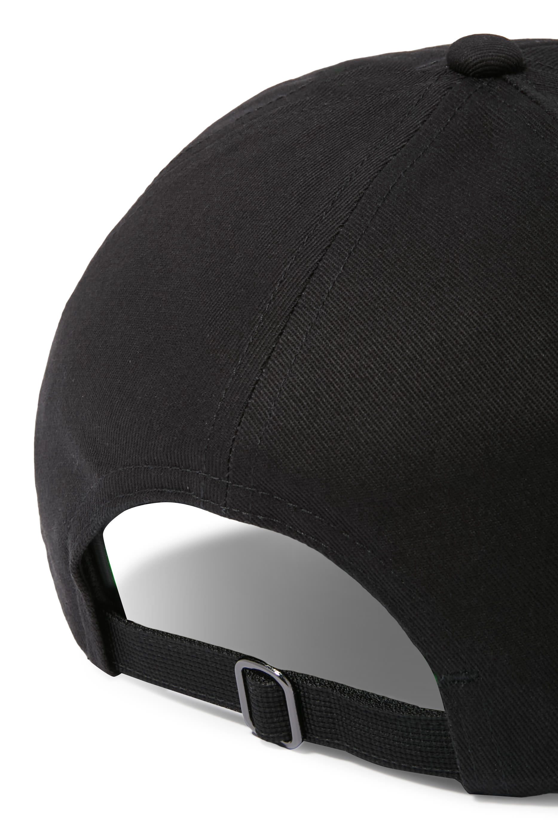 Logo-Patch Baseball Cap