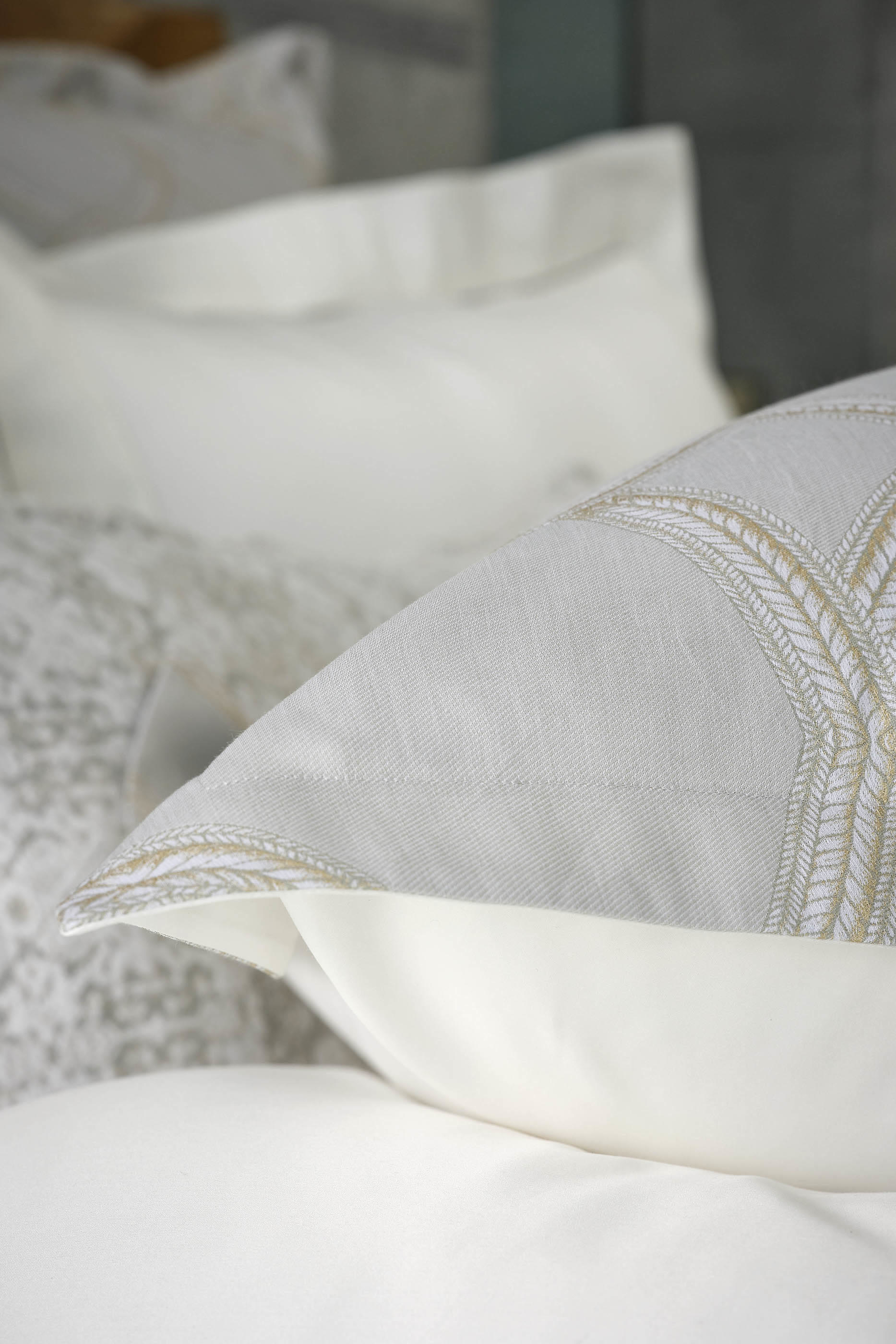 Sailor Pillowcase 
