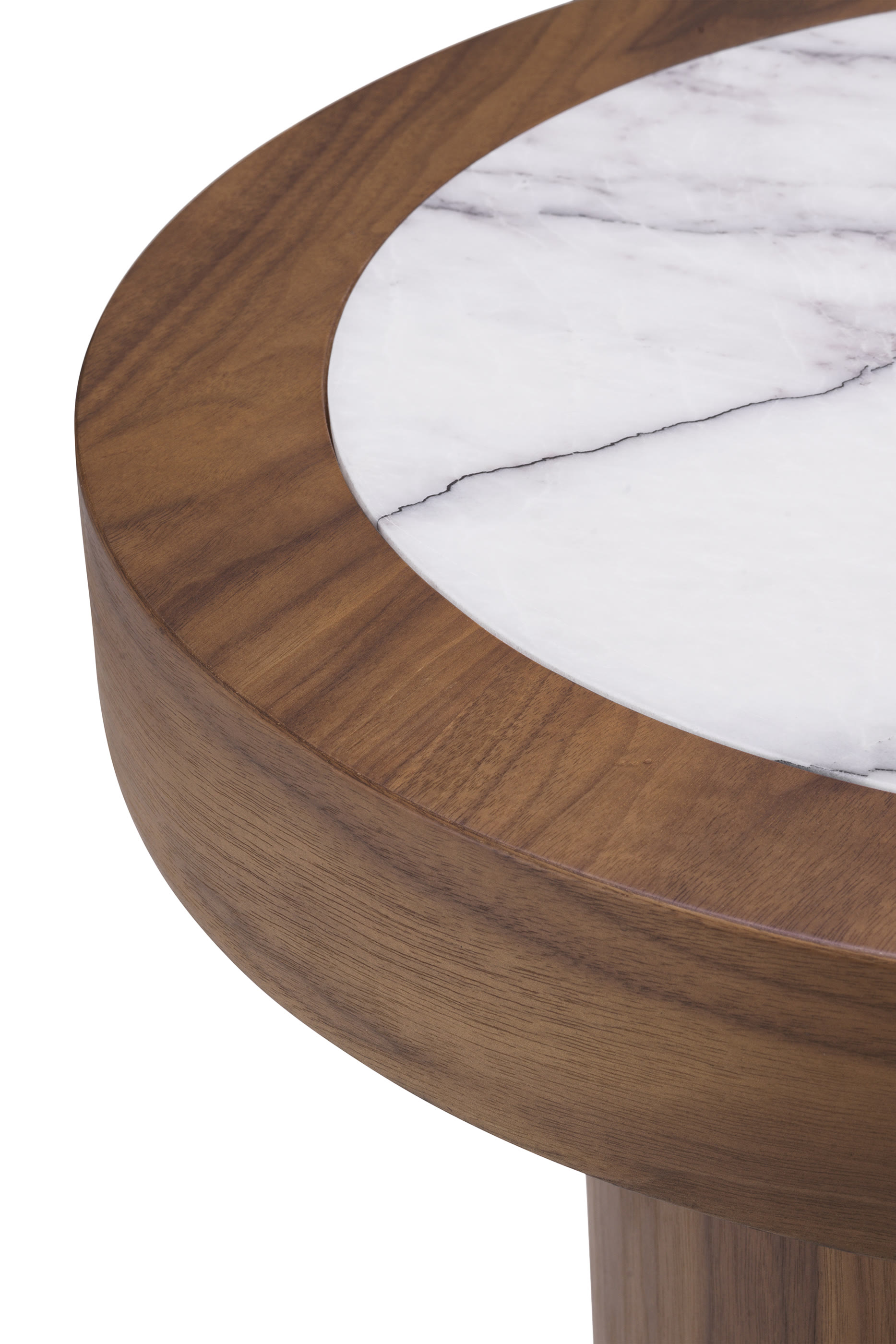 Presedio Side Table