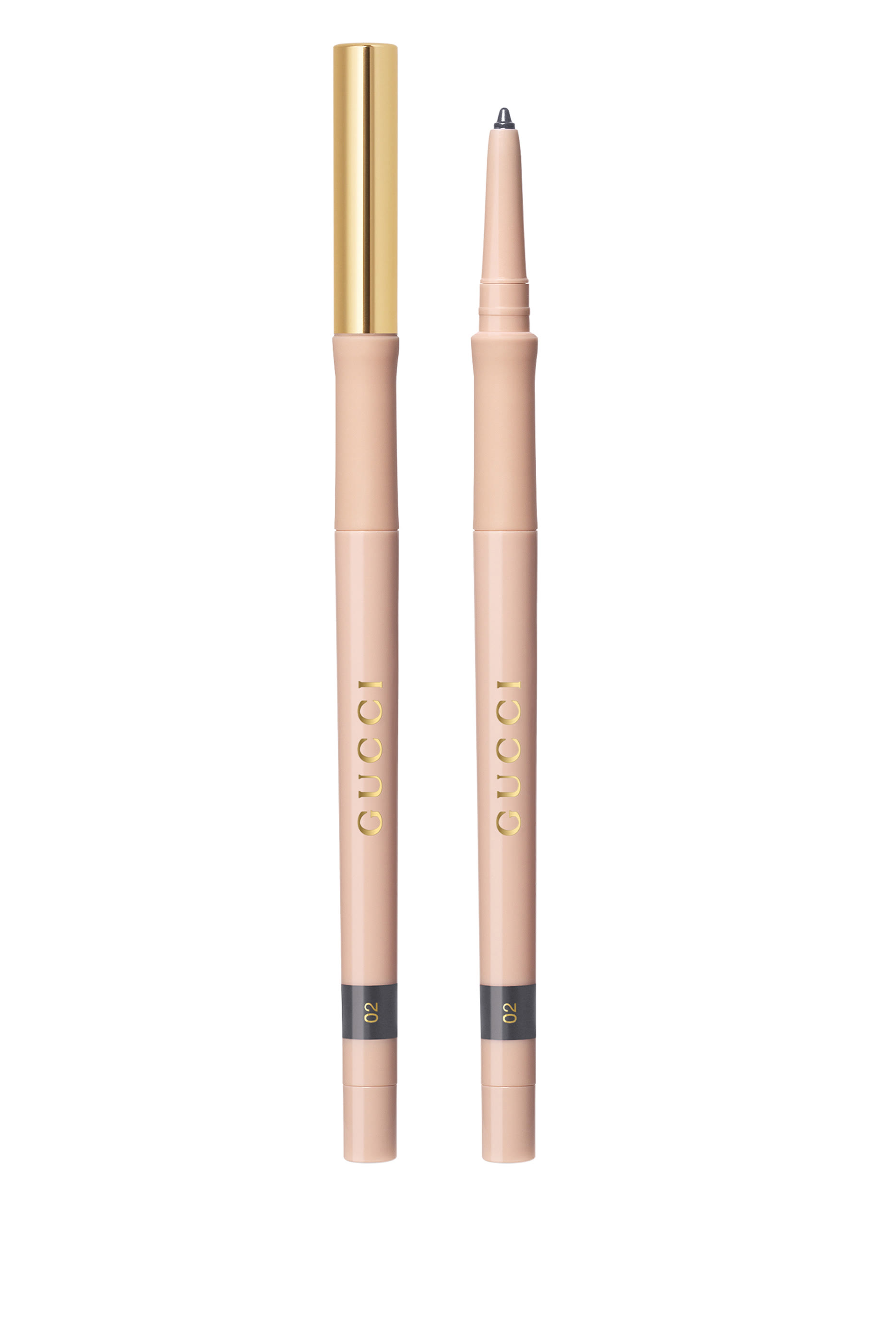Stylo Contour Des Yeux Khol Eyeliner