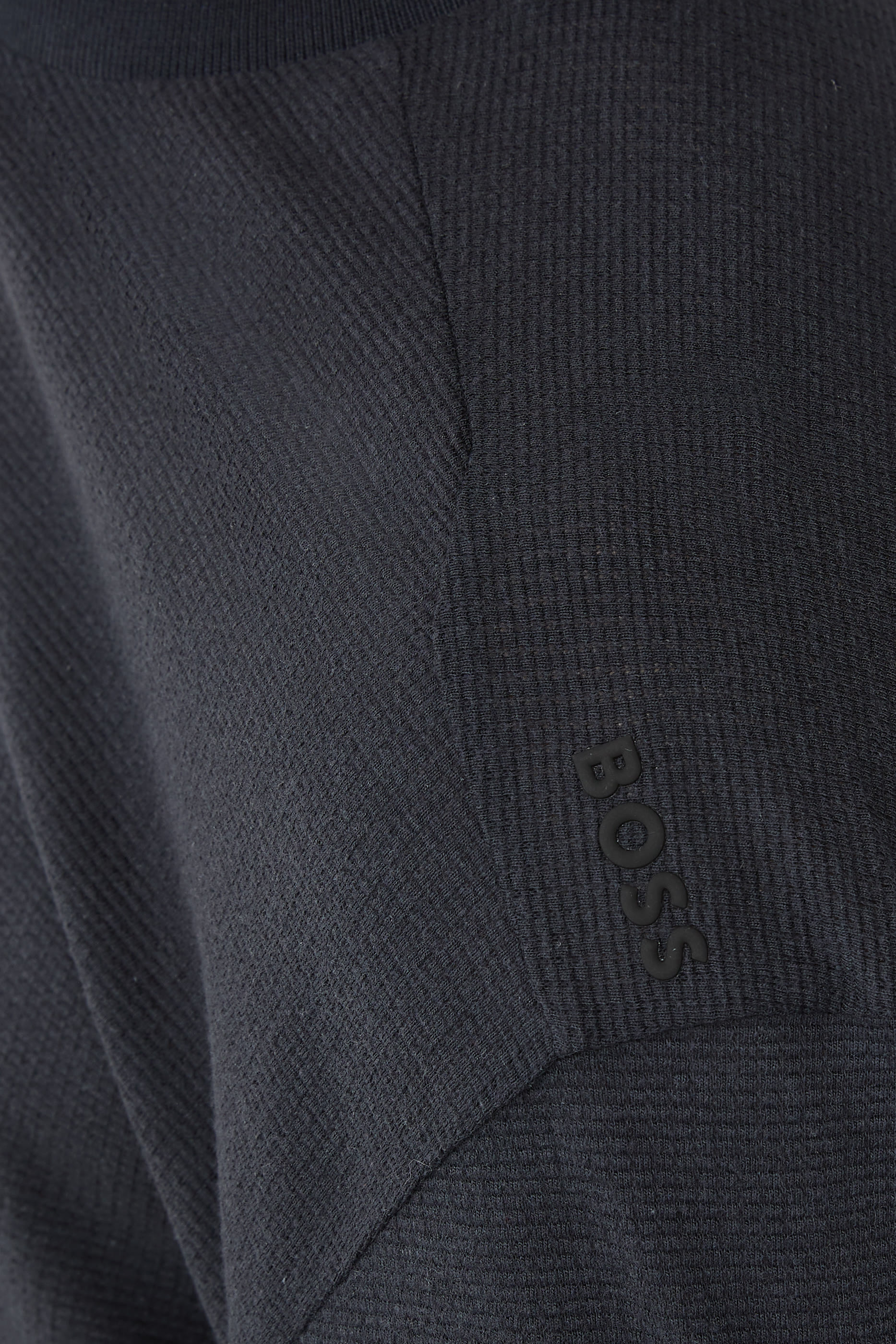 Terrace Crew Neck T-Shirt