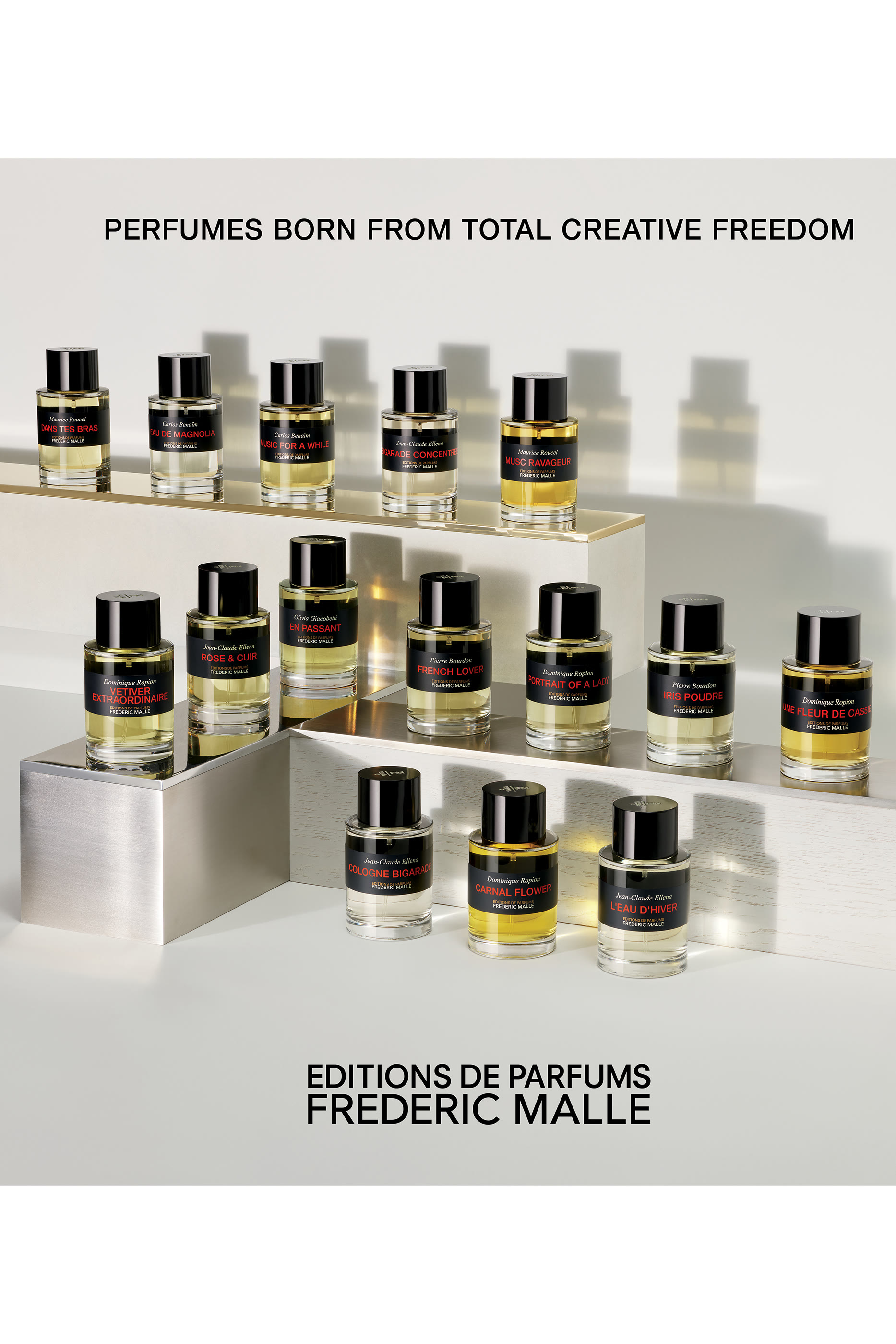 Portrait Of A Lady Eau de Parfum