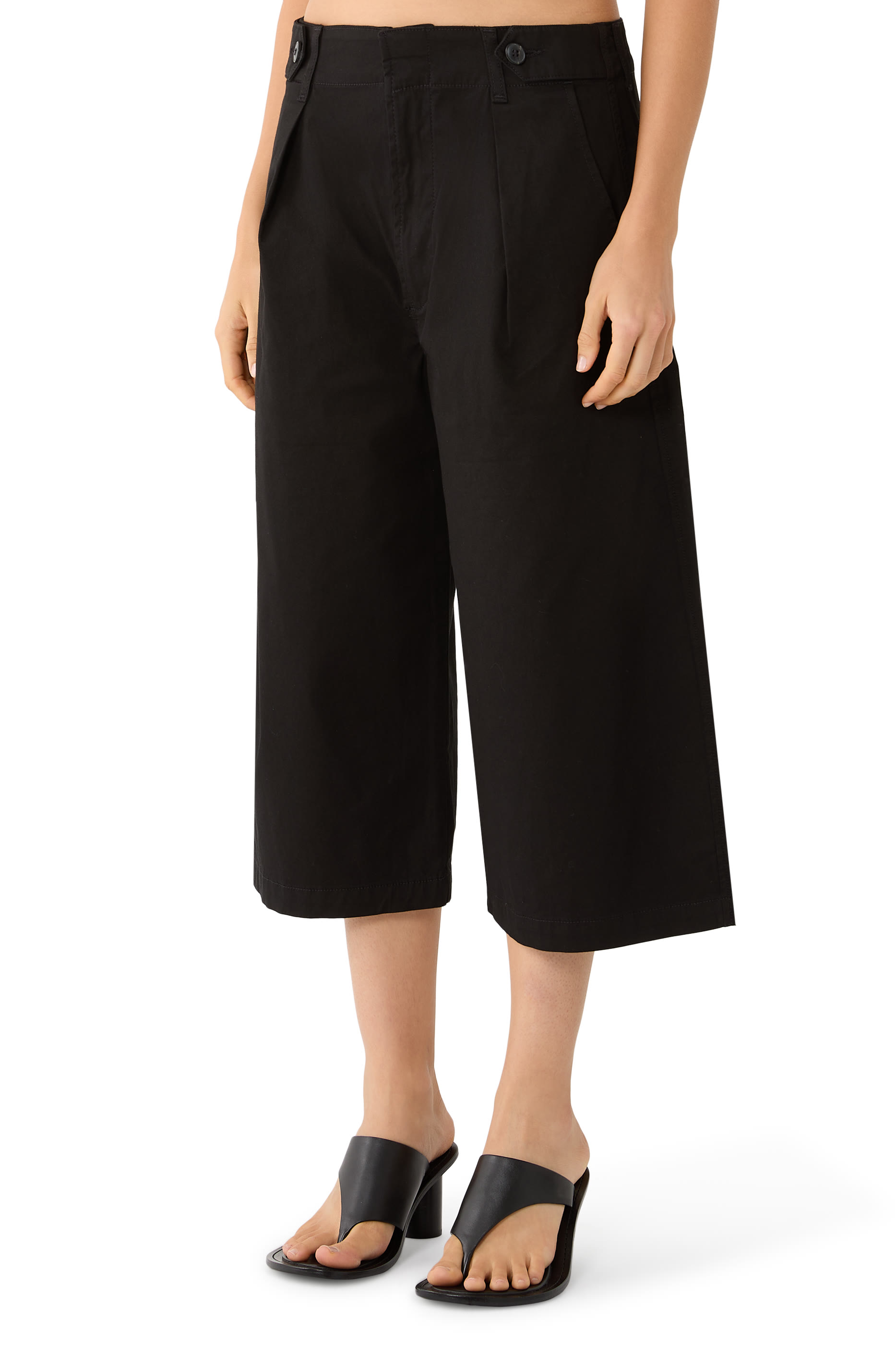 Cocoon Culotte