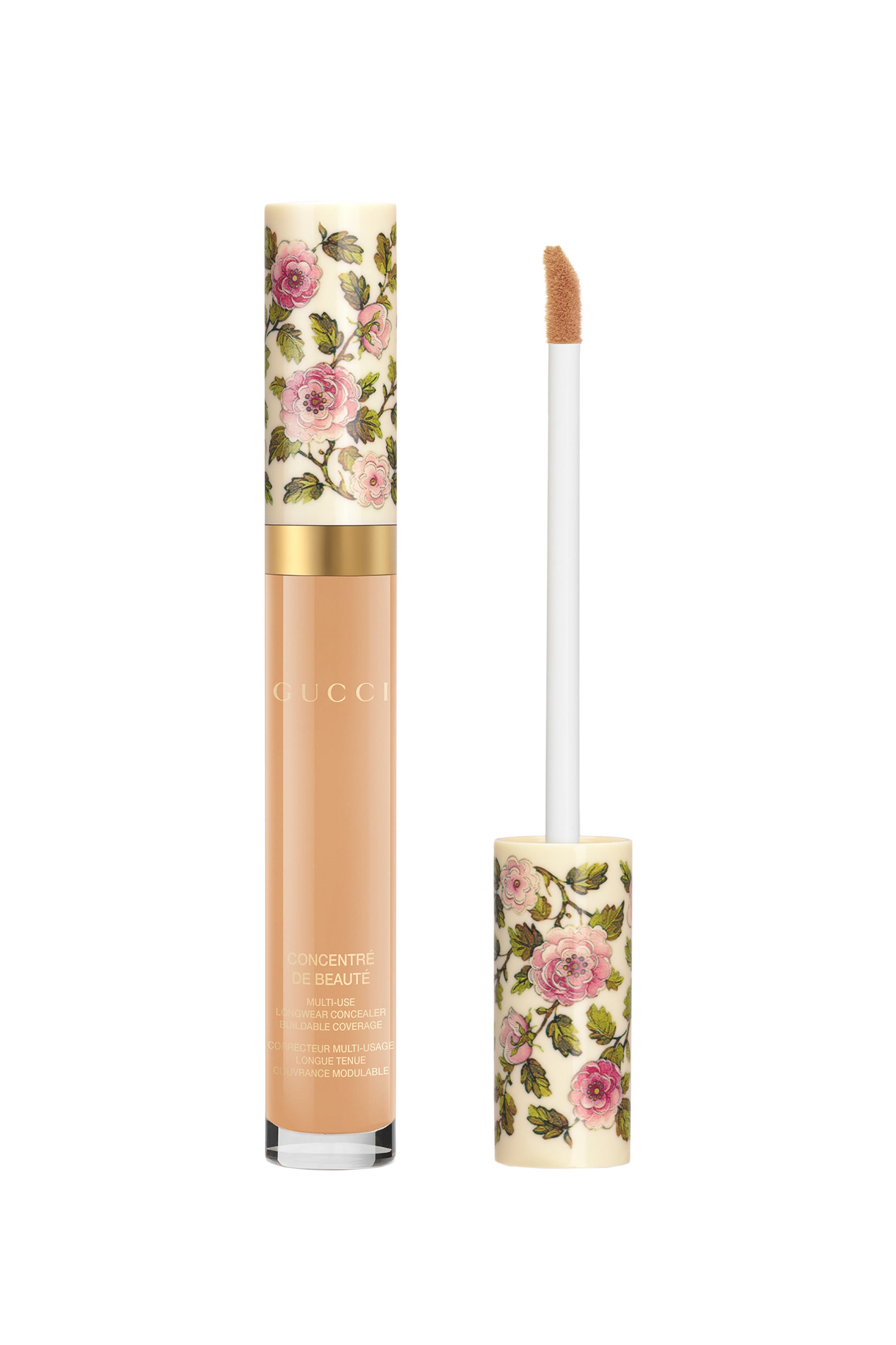 Concentré de Beauté Concealer, 8ml