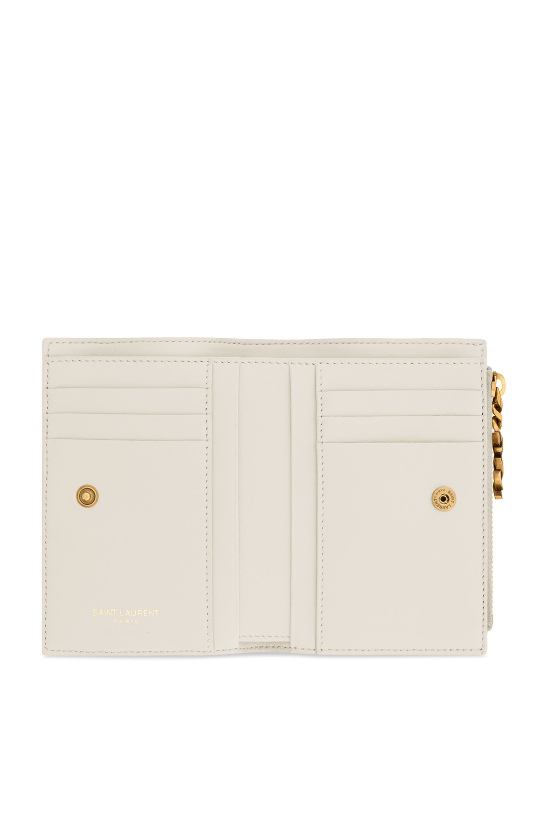 Leather Wallet