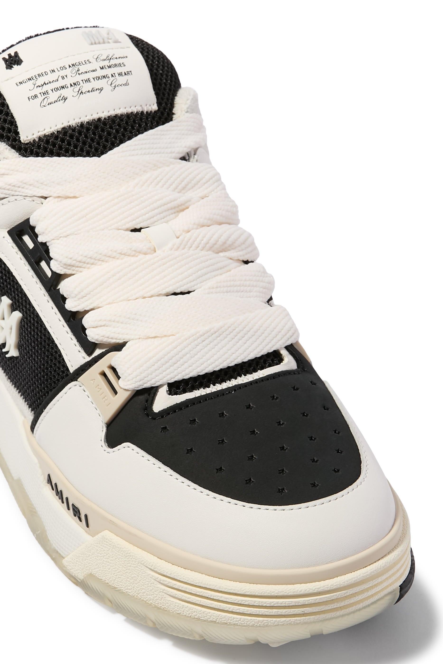 MA-1 Sneakers 