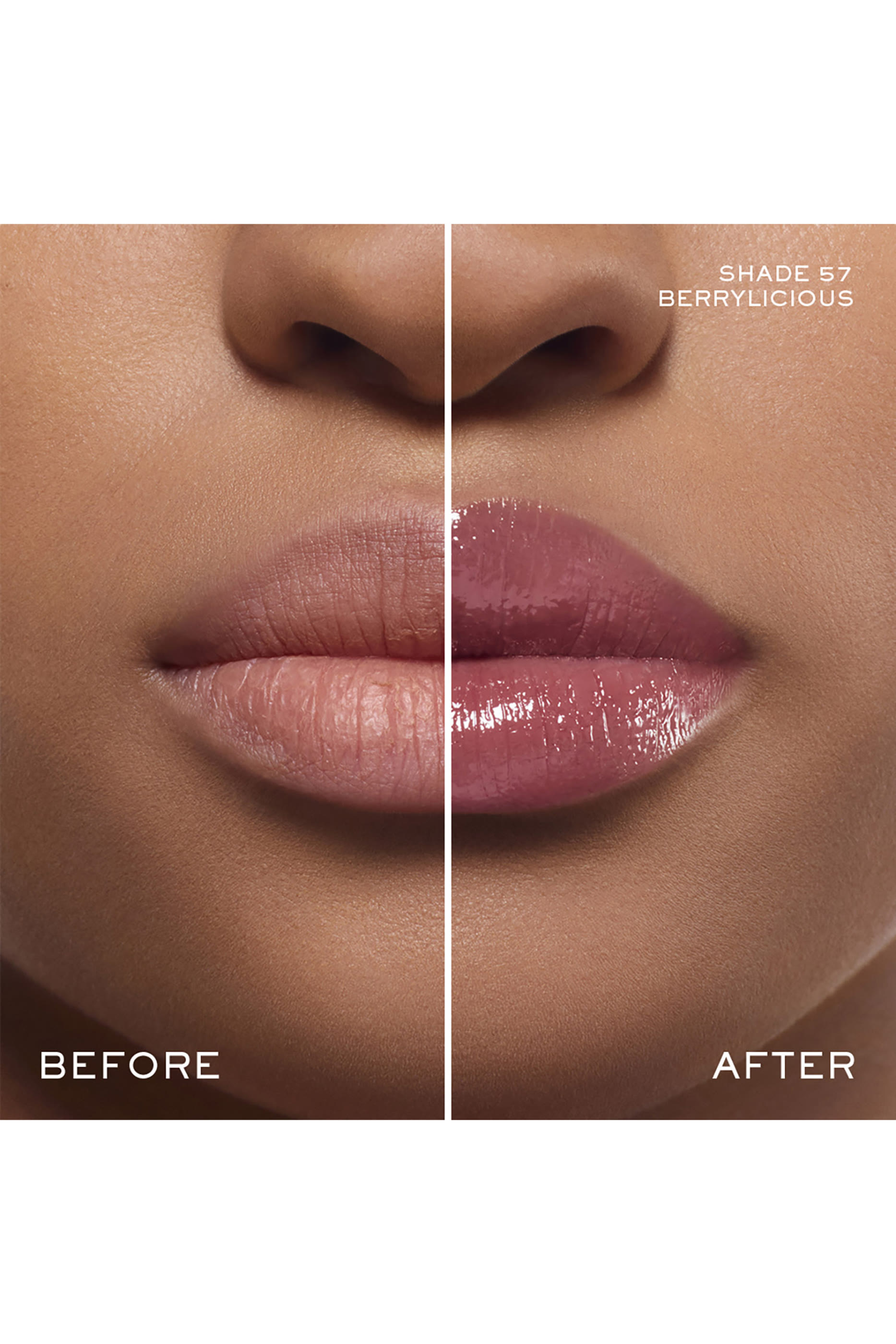 Lip Idôle Squalane-12 Butterglow™ Hydrating Lip Balm