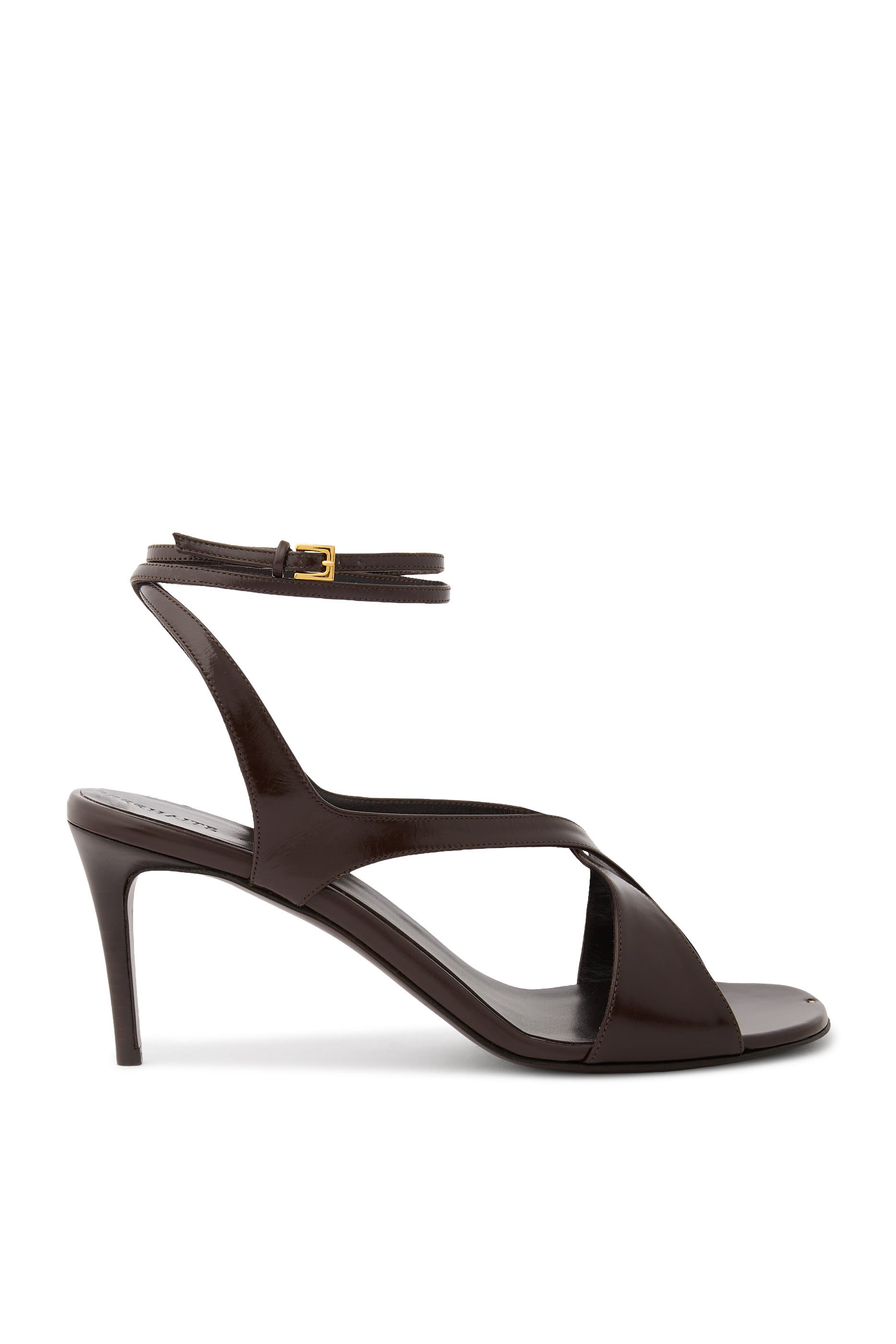 Liria 75 Ankle Strap Sandals