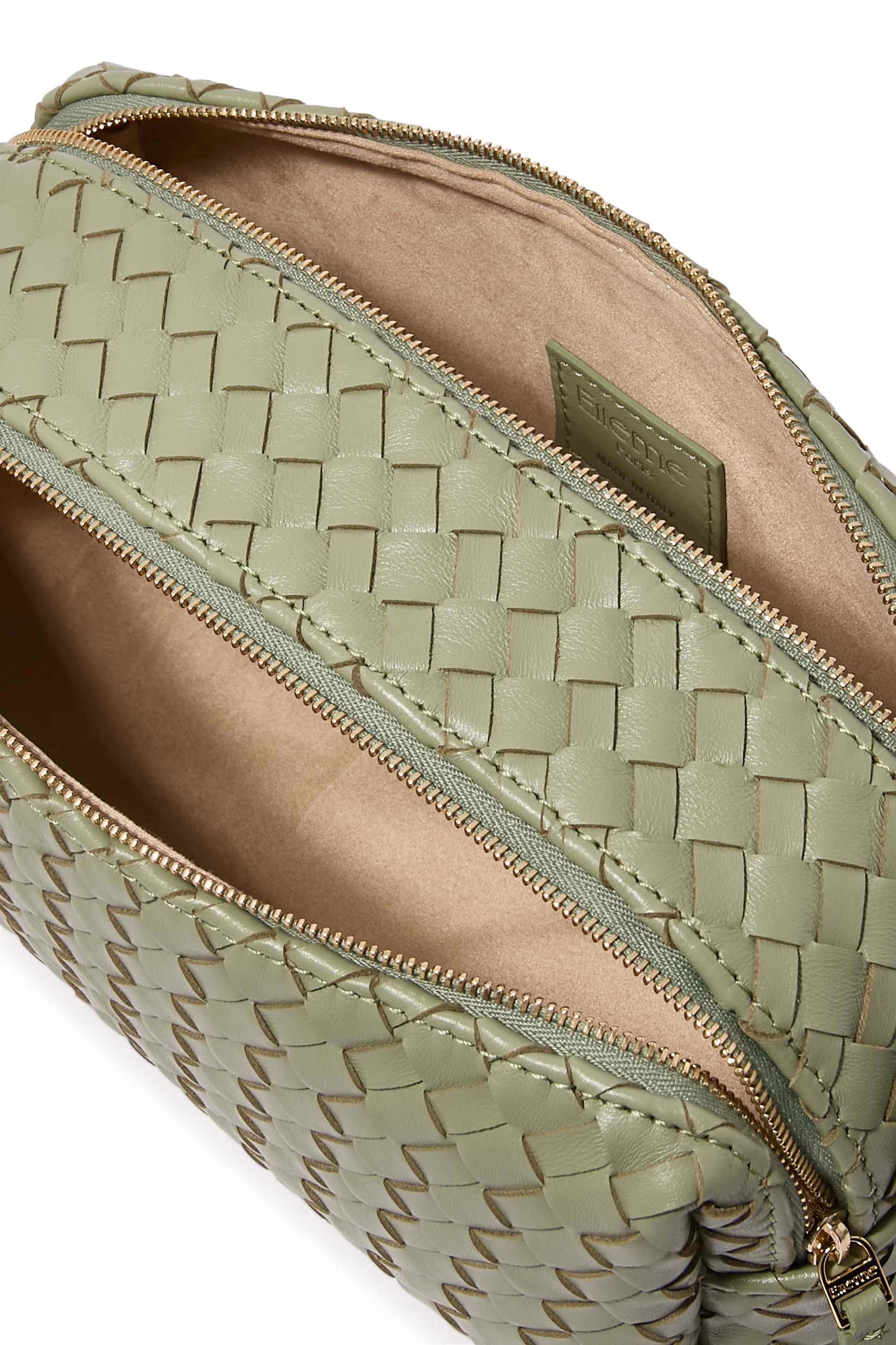 Trousse Shoulder Bag