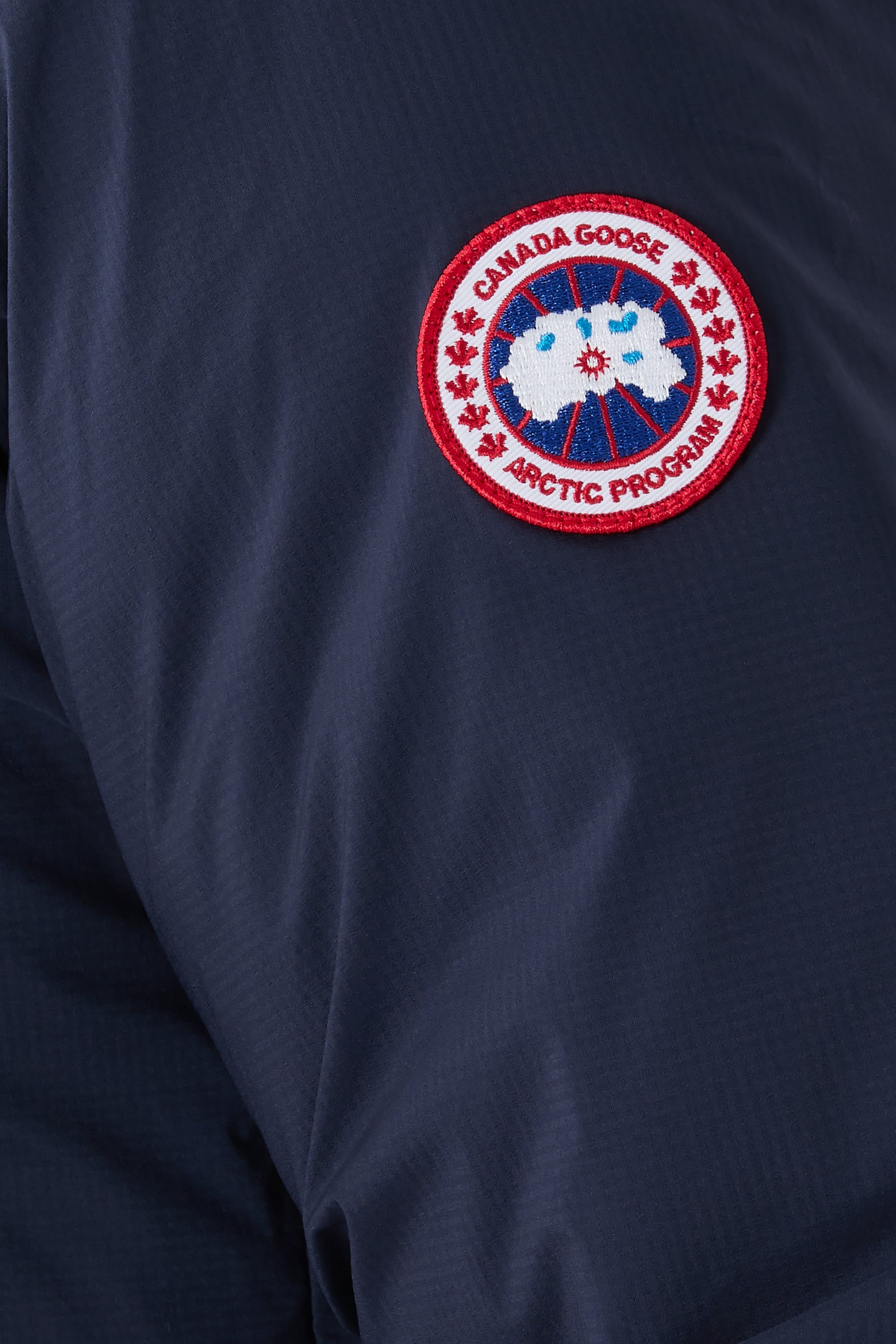 Lodge Jacket