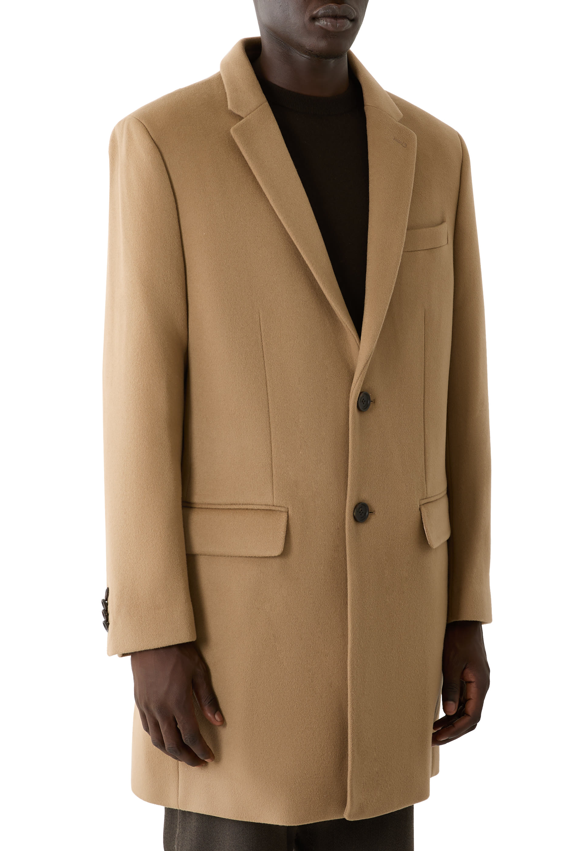 Skai-SLB 3-in-1 Coat