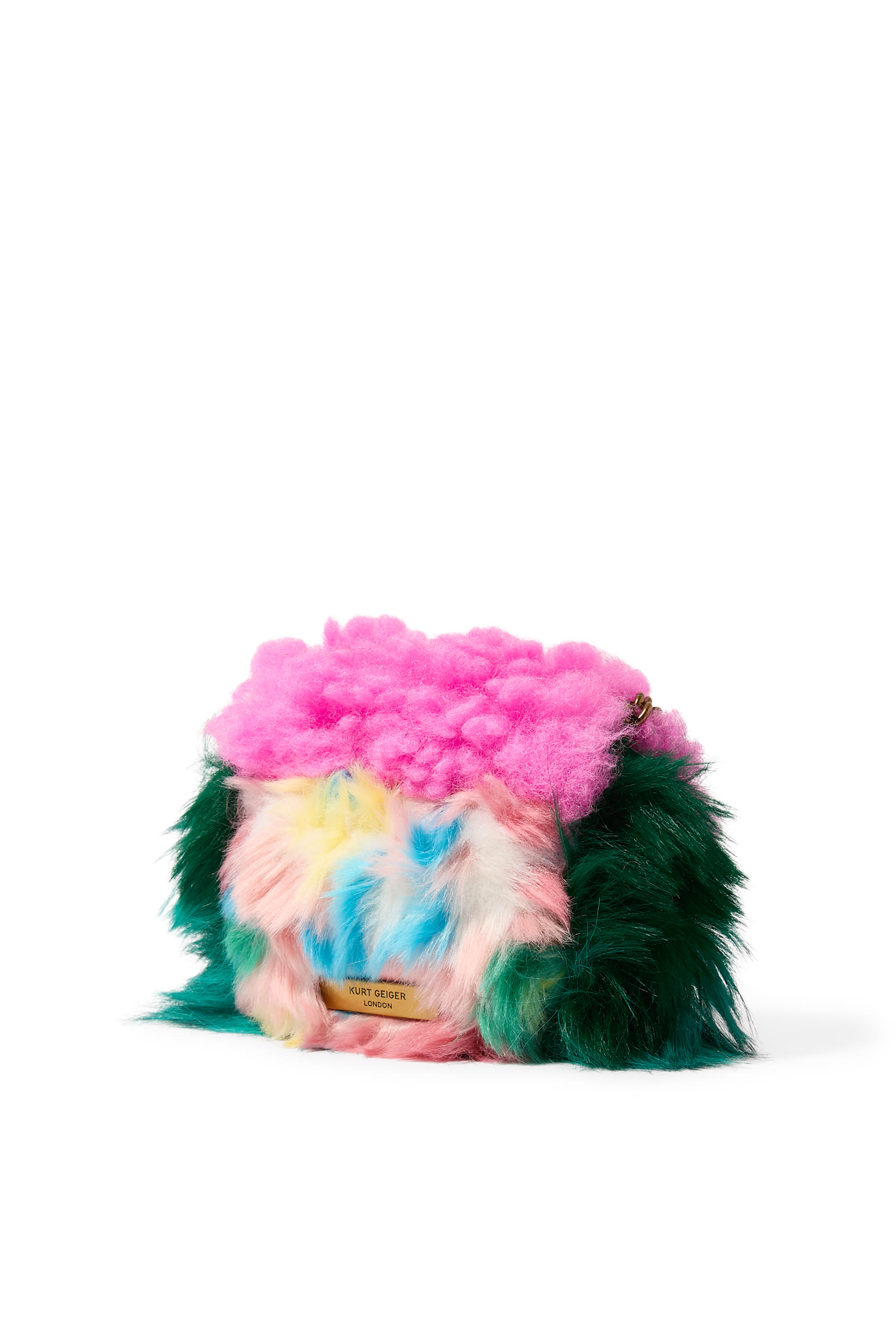 Mini Oxford Mascot Bag