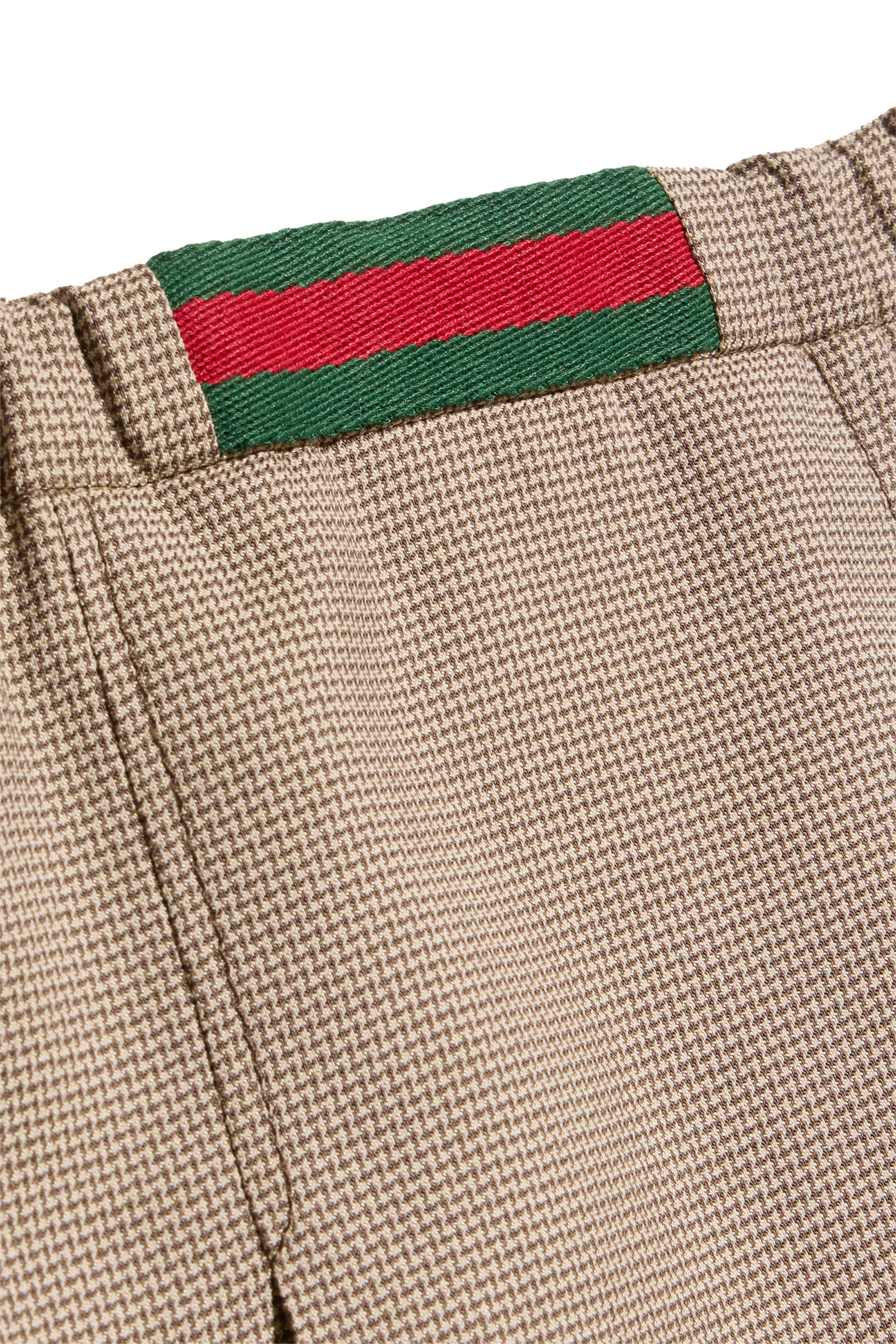 تنورة صوف للأطفال