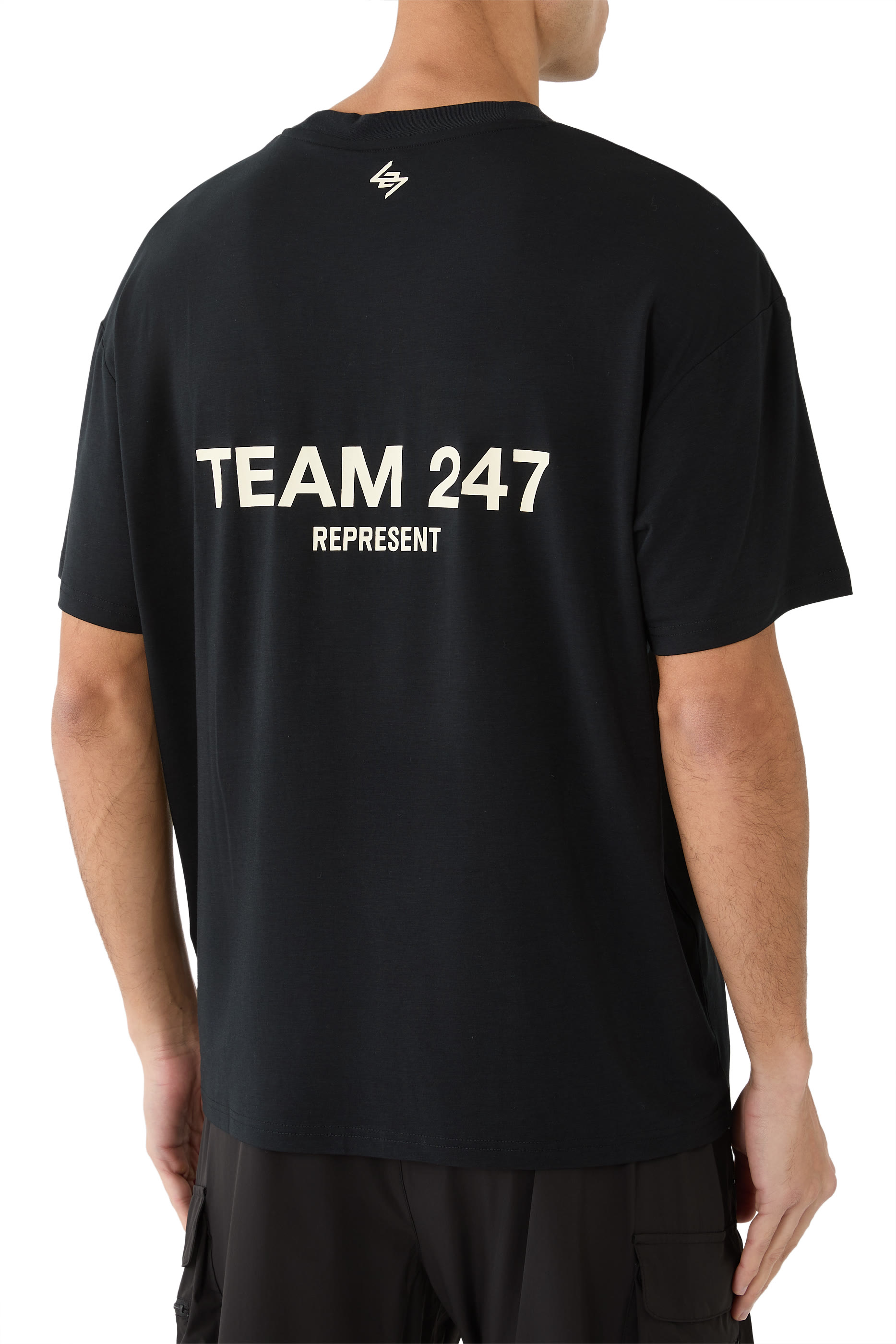  Team 247 Oversized T-Shirt