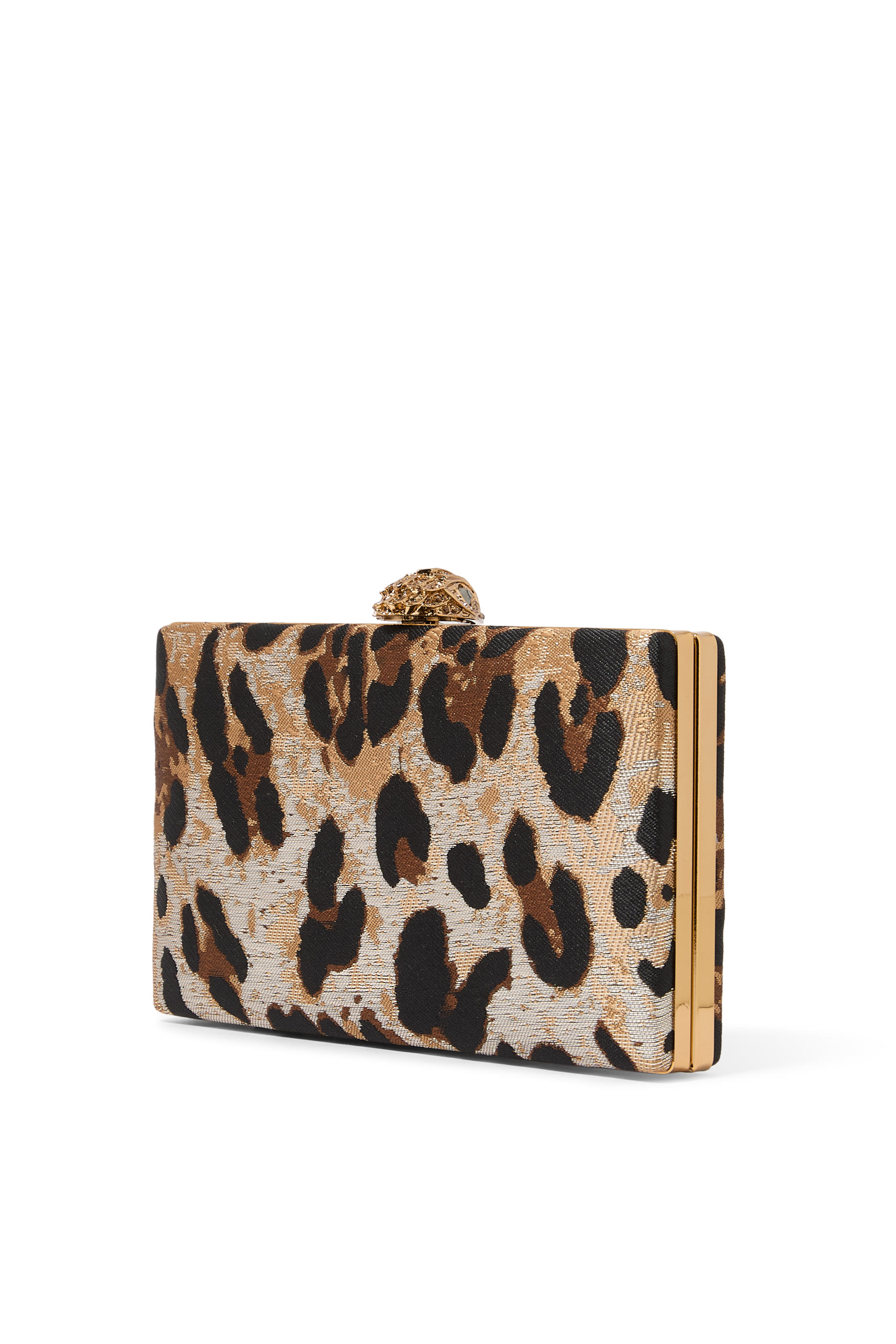 Kensington Clutch Bag