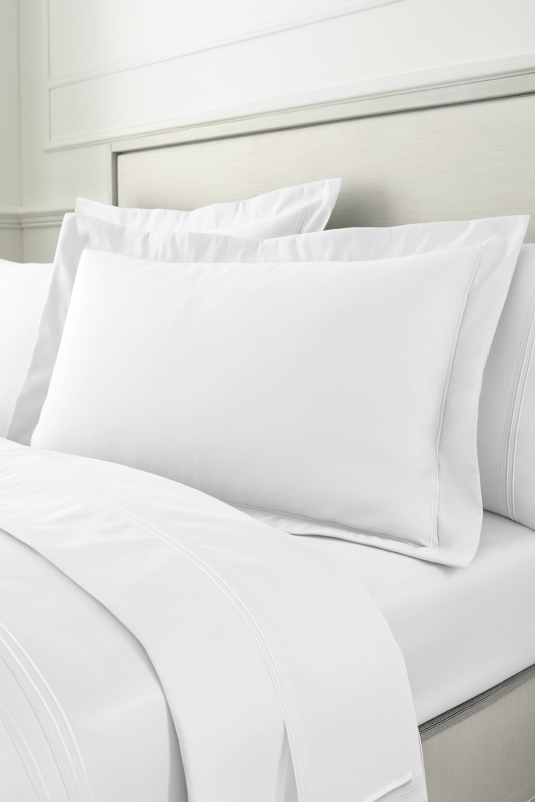 1200 Thread Pillowcase