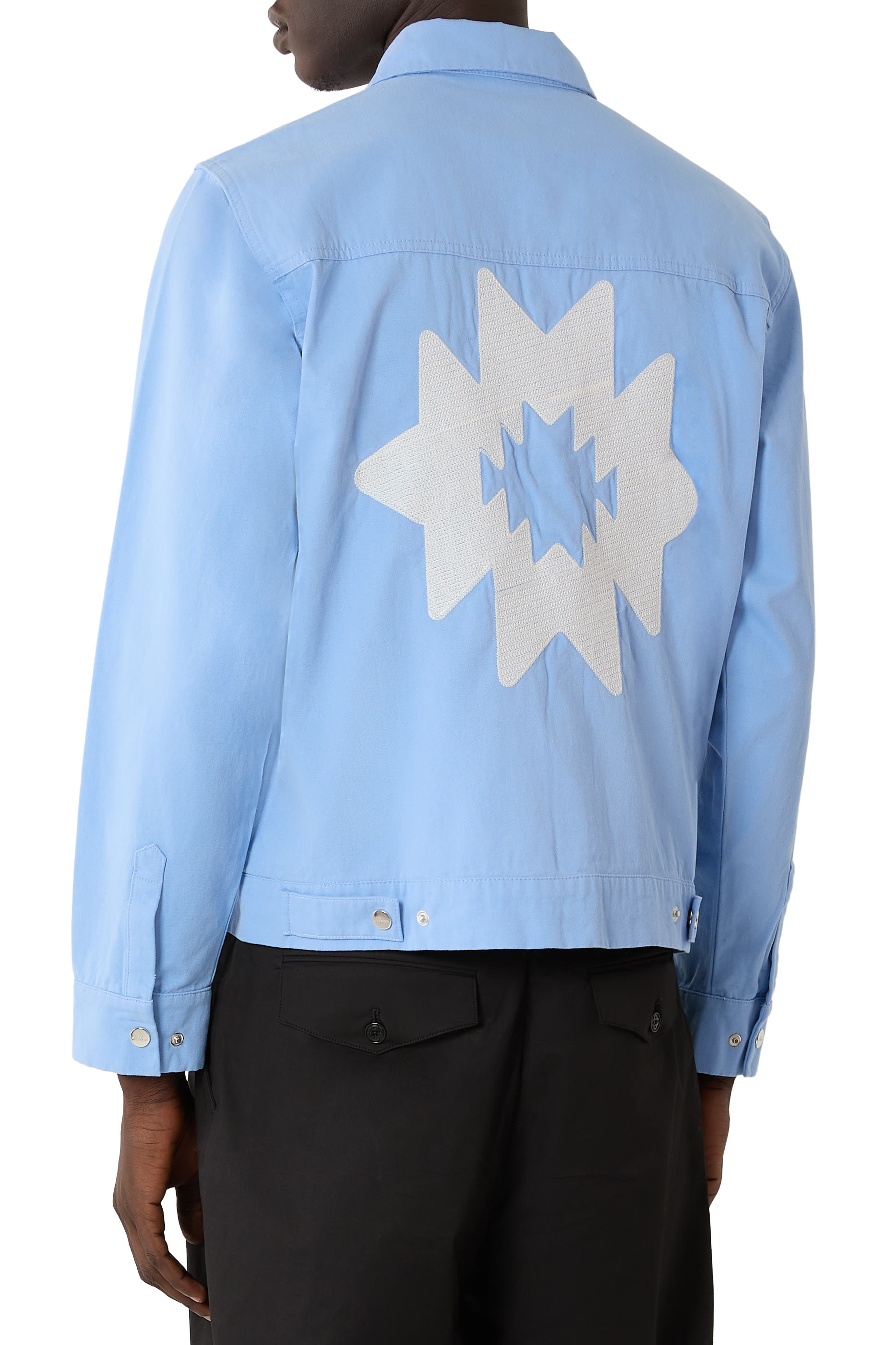 Outpost Jacket 