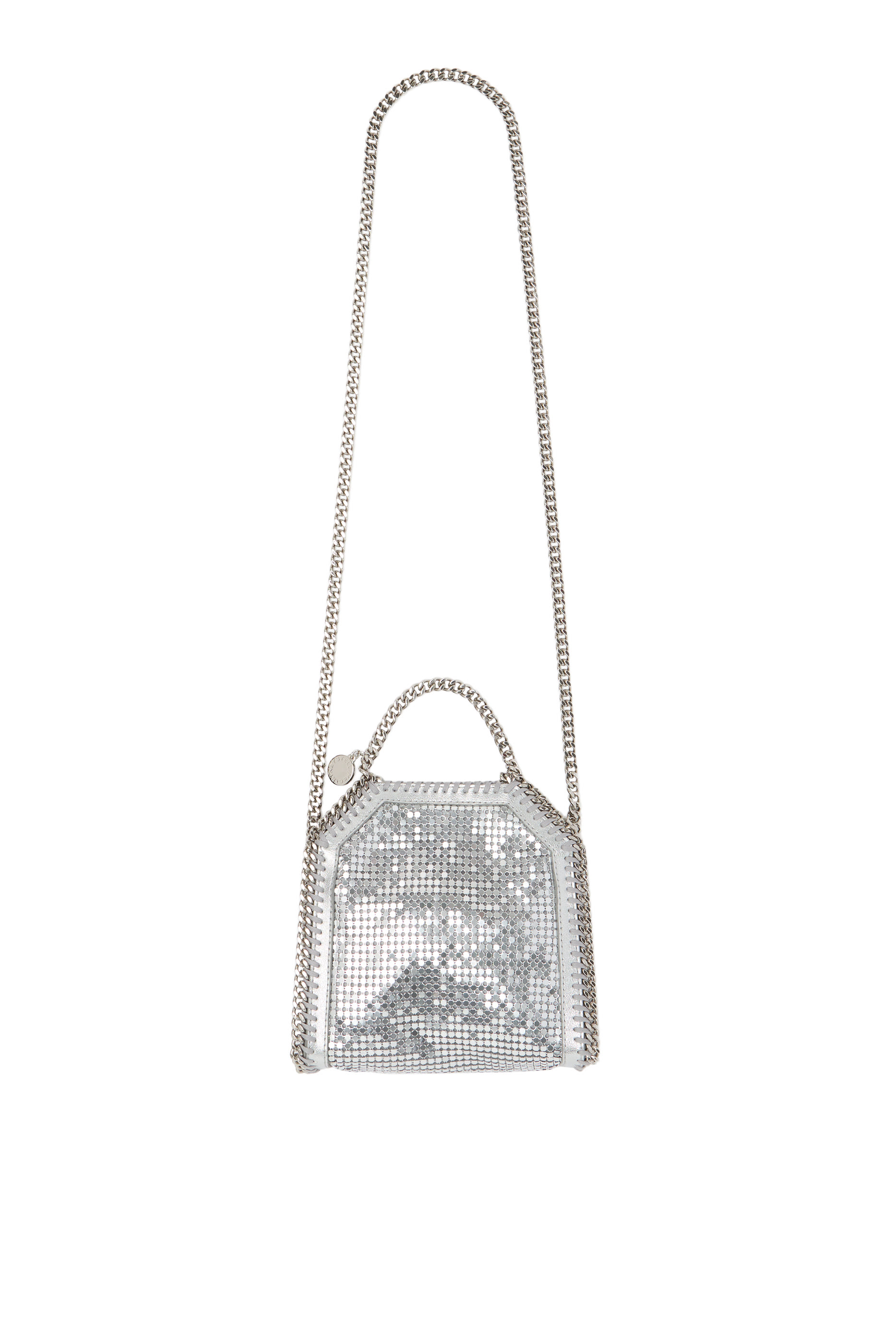 Falabella Tiny Tote Bag 