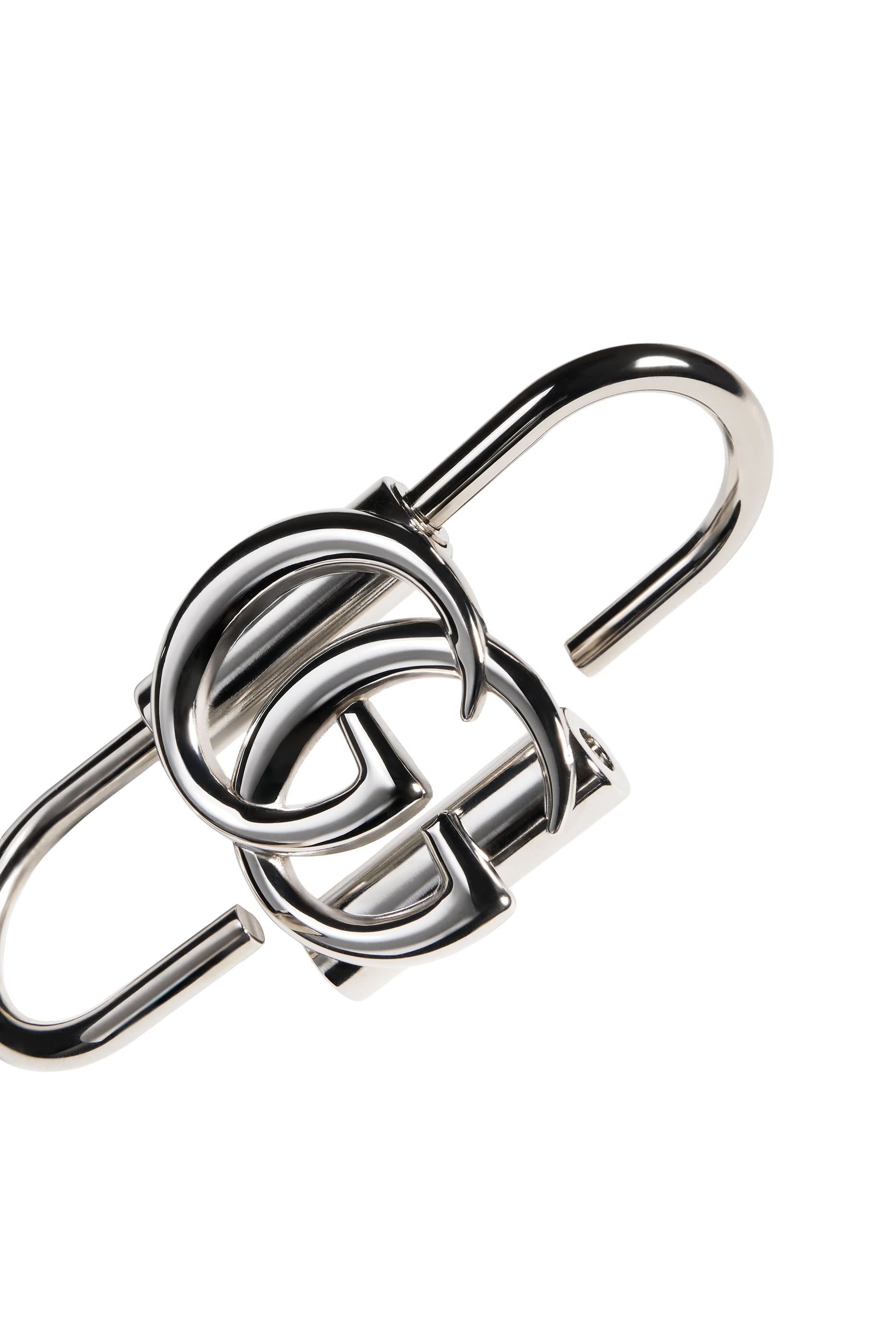 GG Key Chain