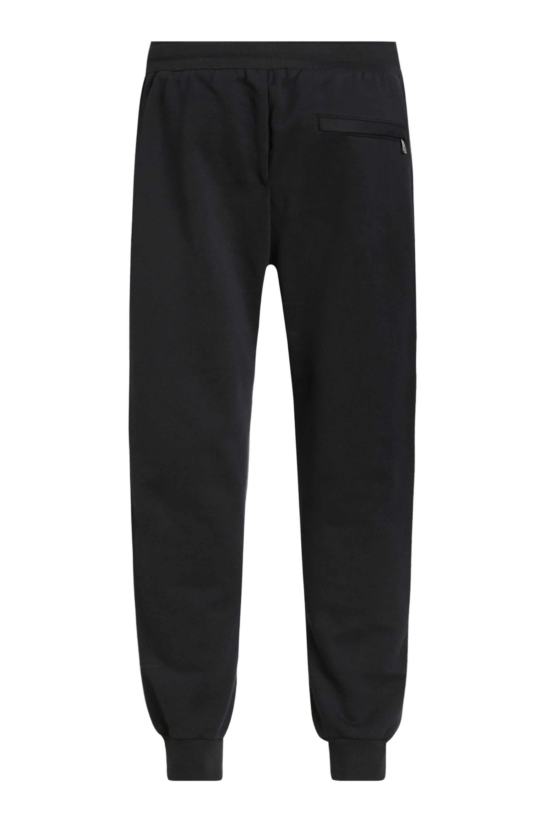 Heraldic Patch Trousers
