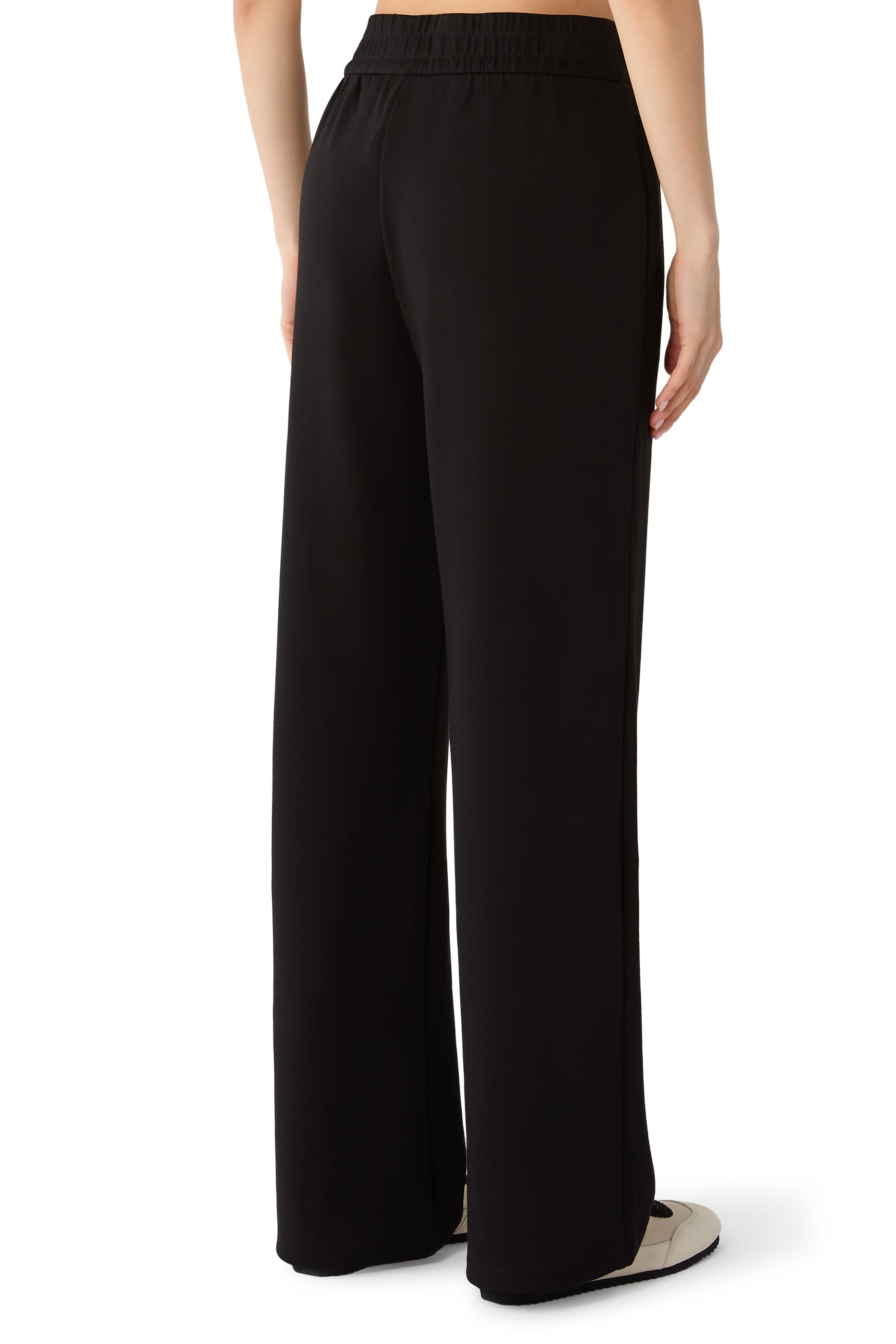 AX Side Logo Sweatpants