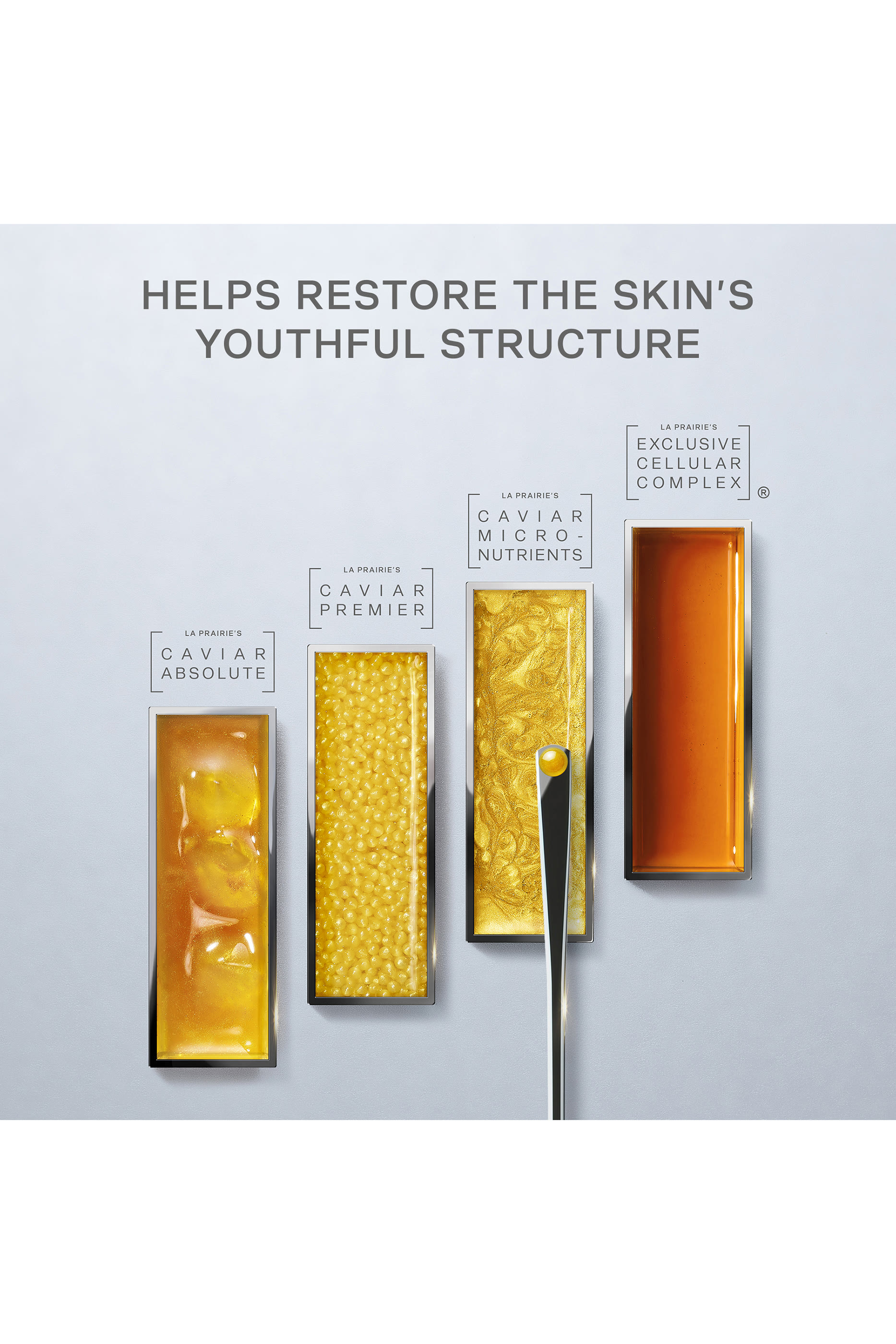 Skin Caviar Liquid Lift