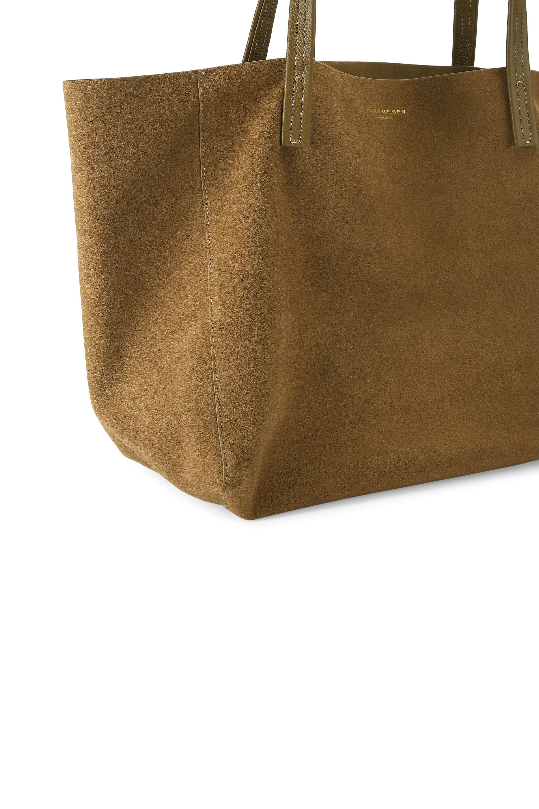 Violet Tote Bag