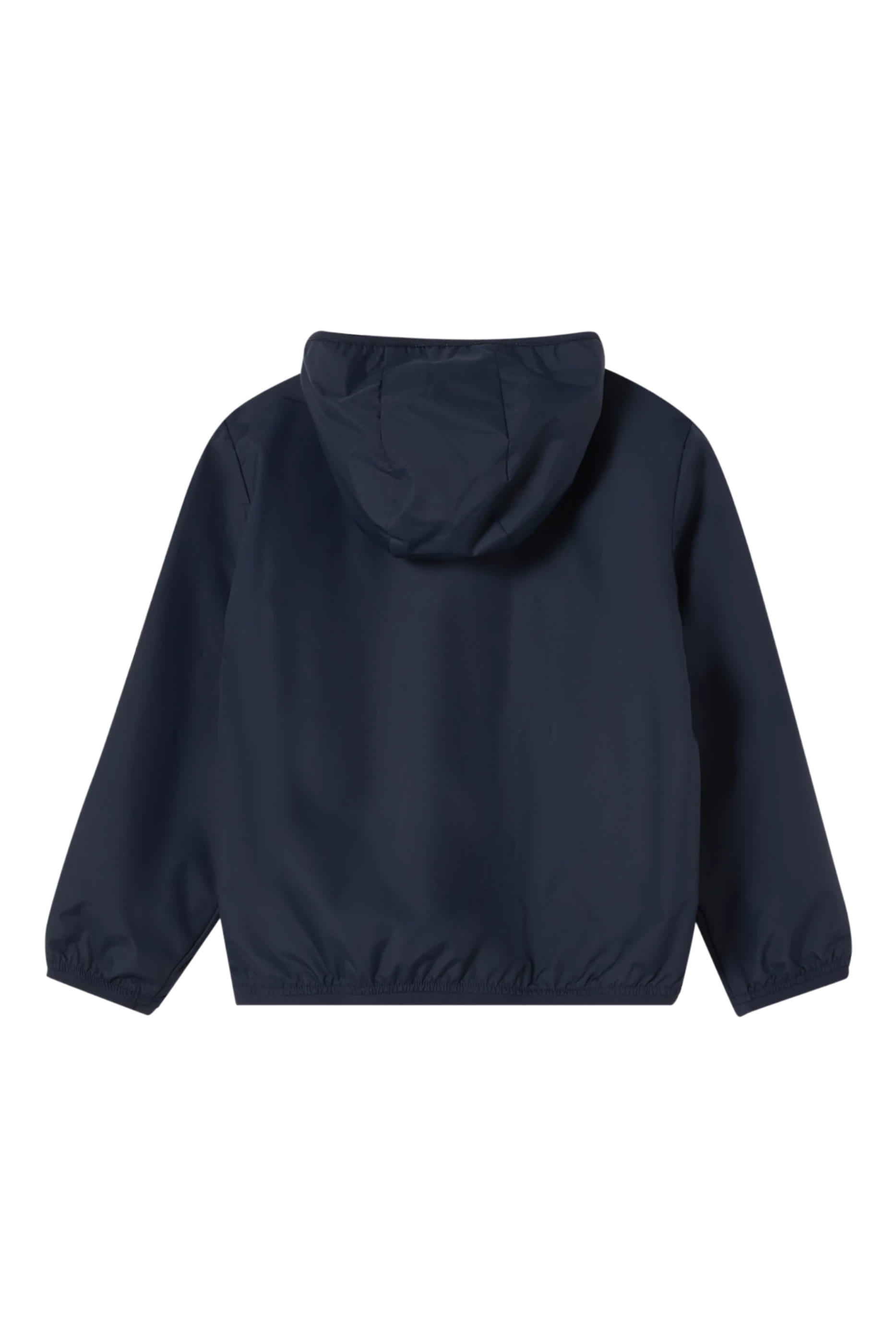 Kids EA7 Jacket