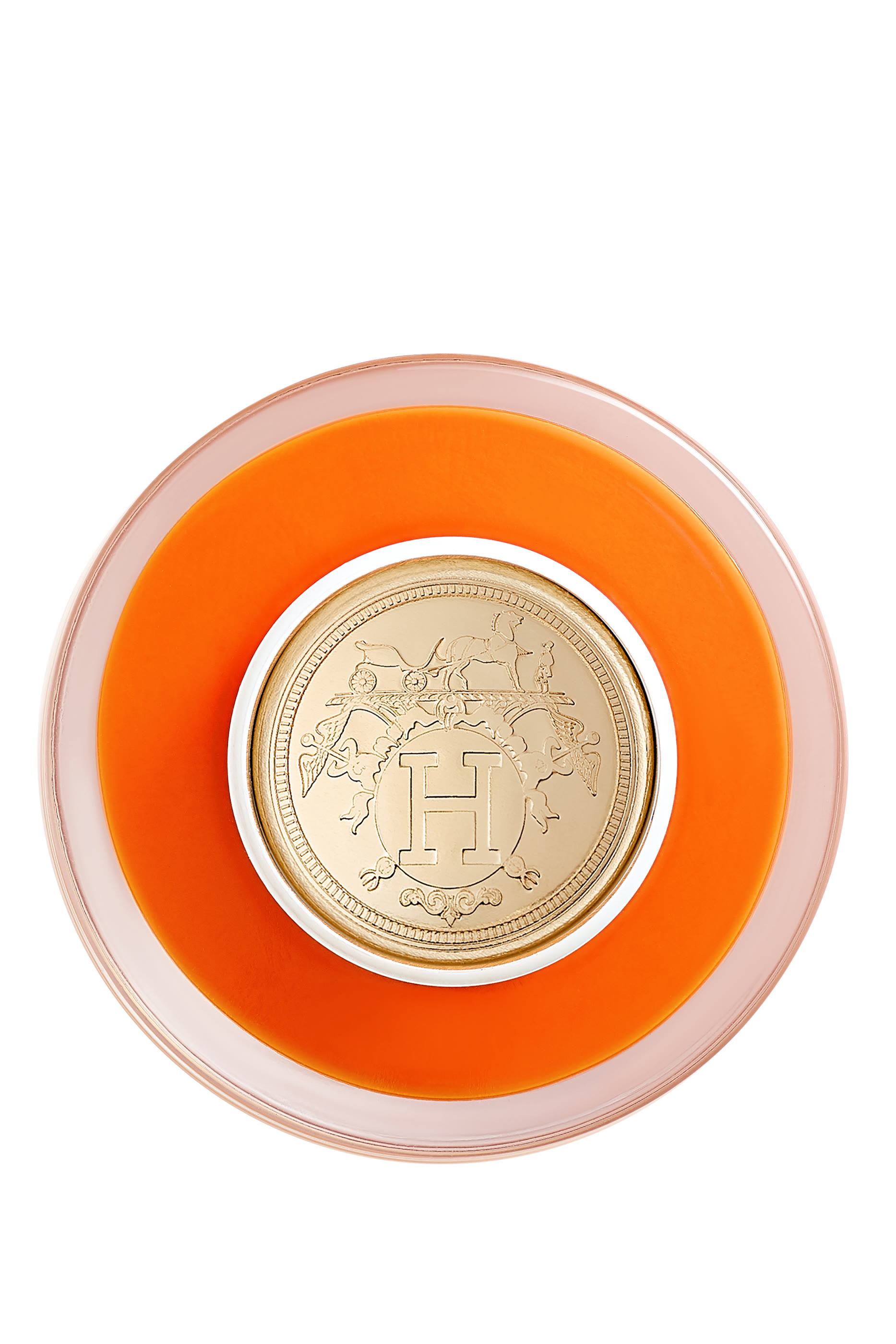 Les Mains Hermès, nail enamel