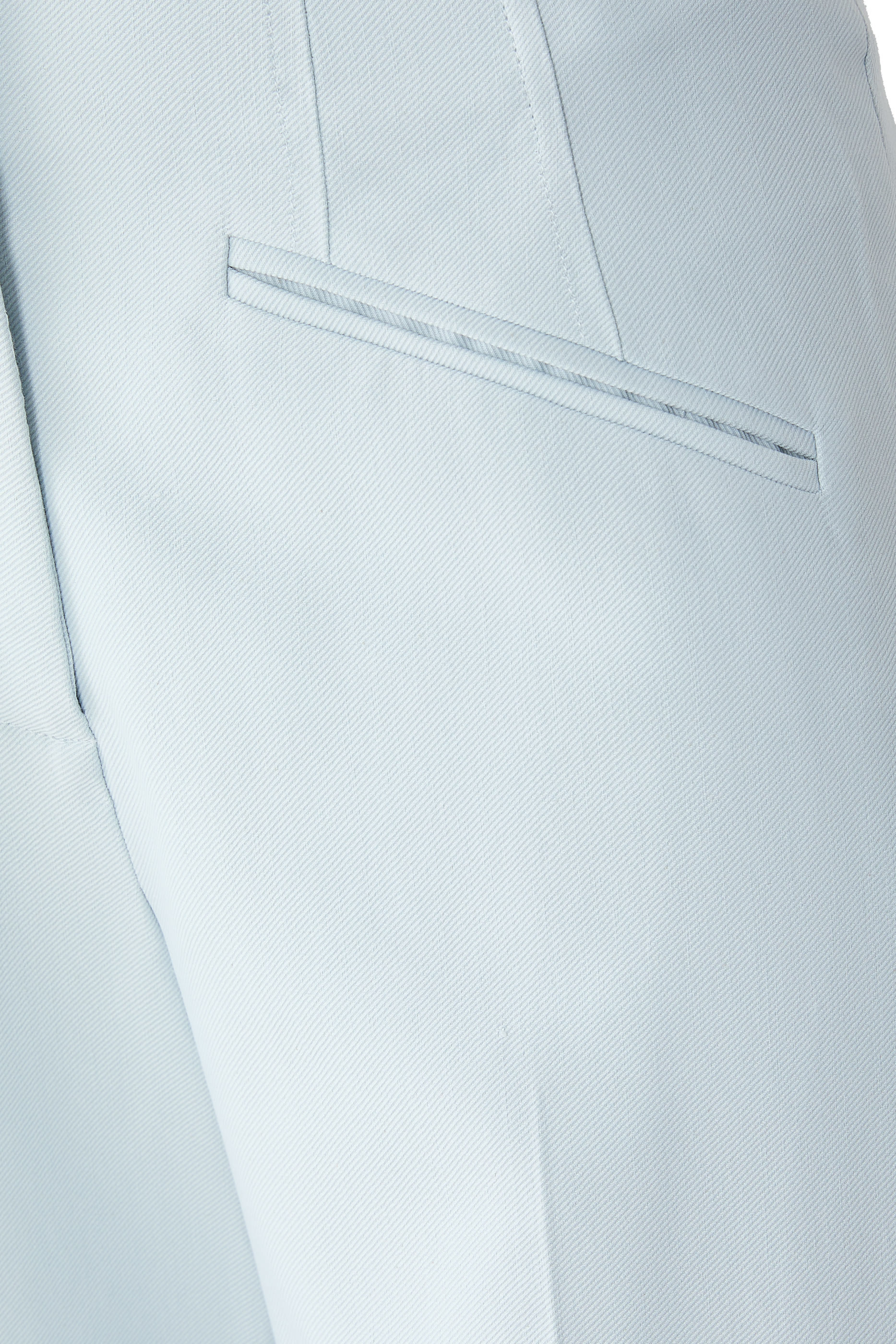 Cassidee Wide-Leg Pants 
