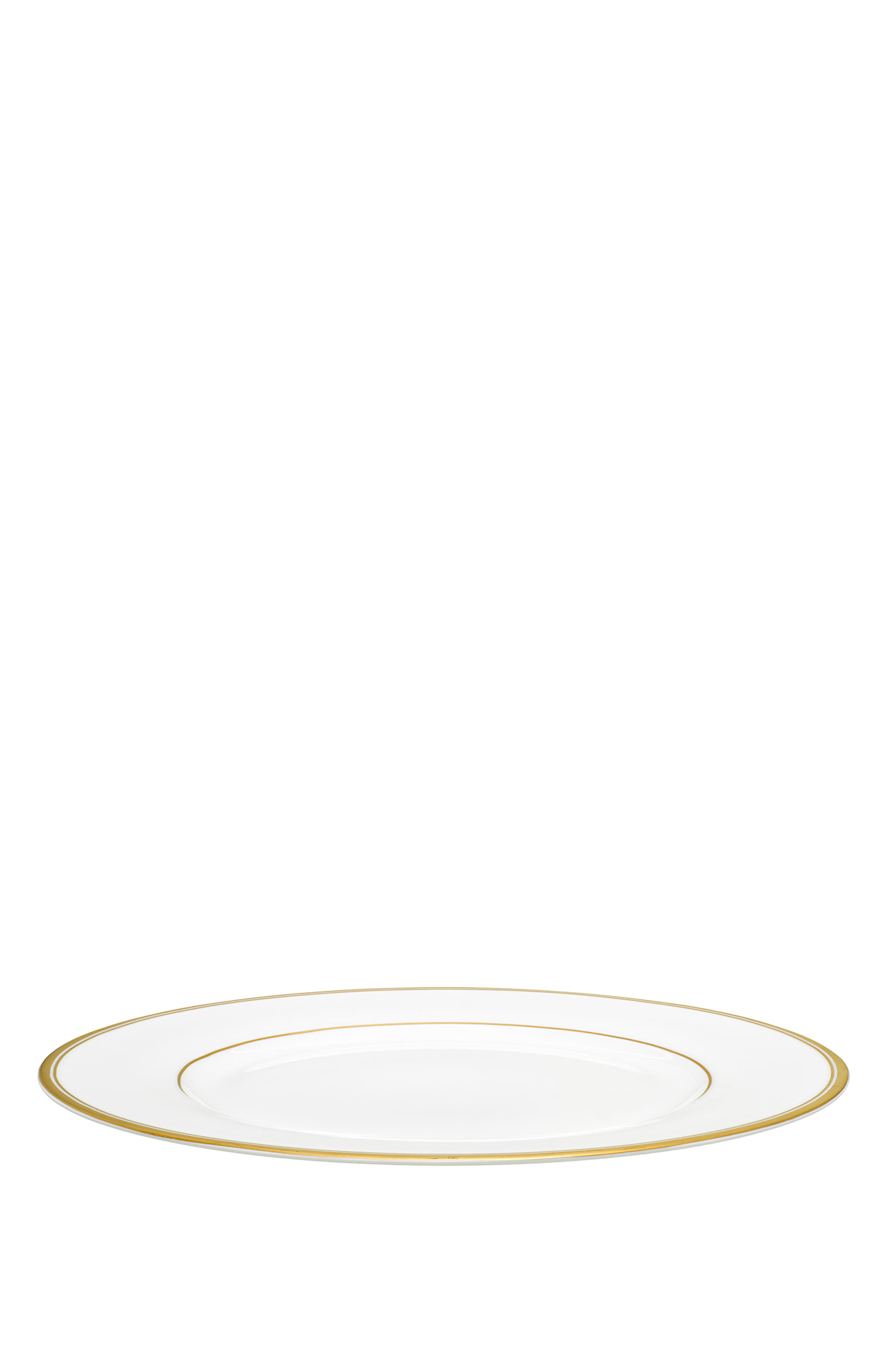 Le Verrier Charger Plate