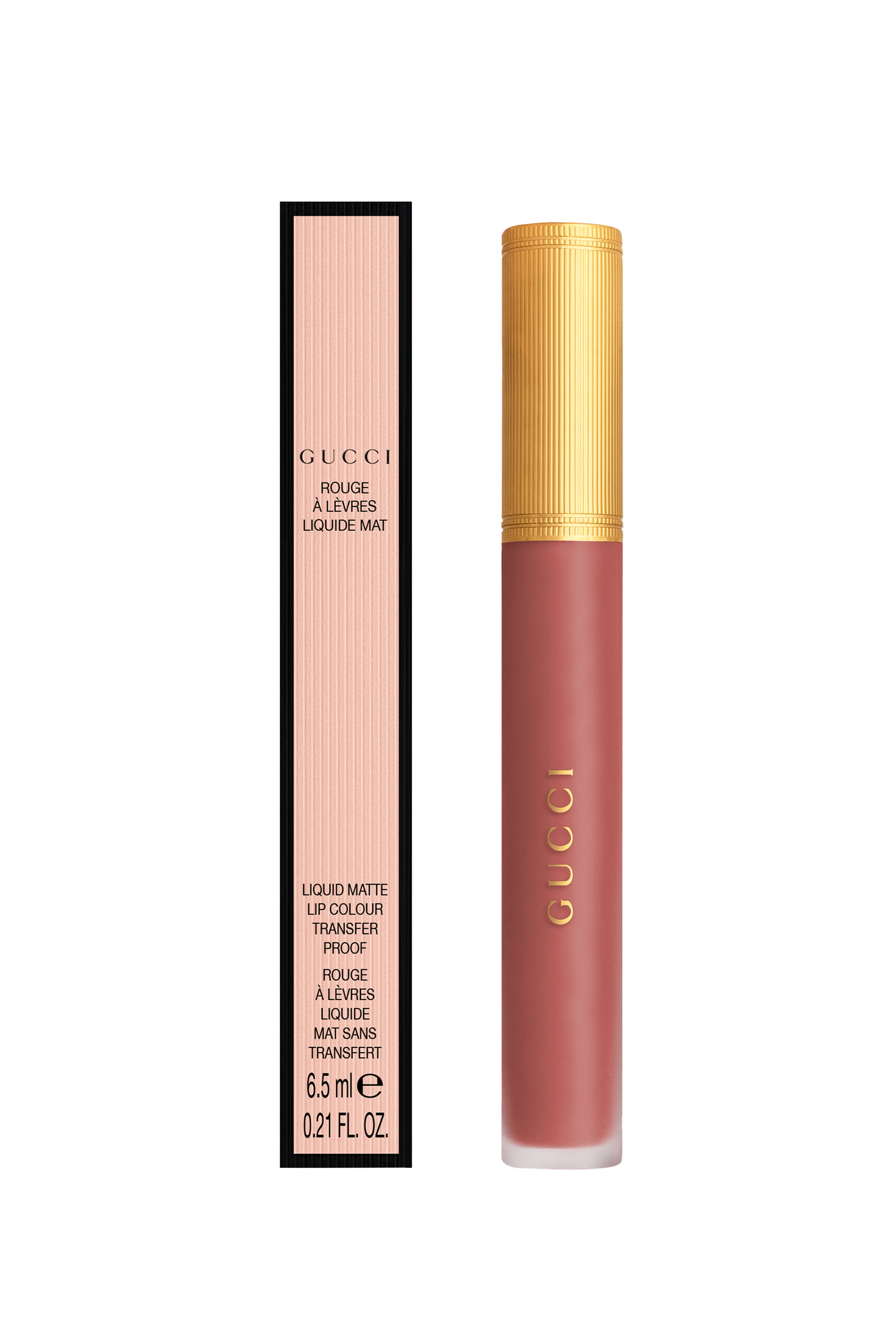 Rouge à Lèvres Liquide Matte Lipstick