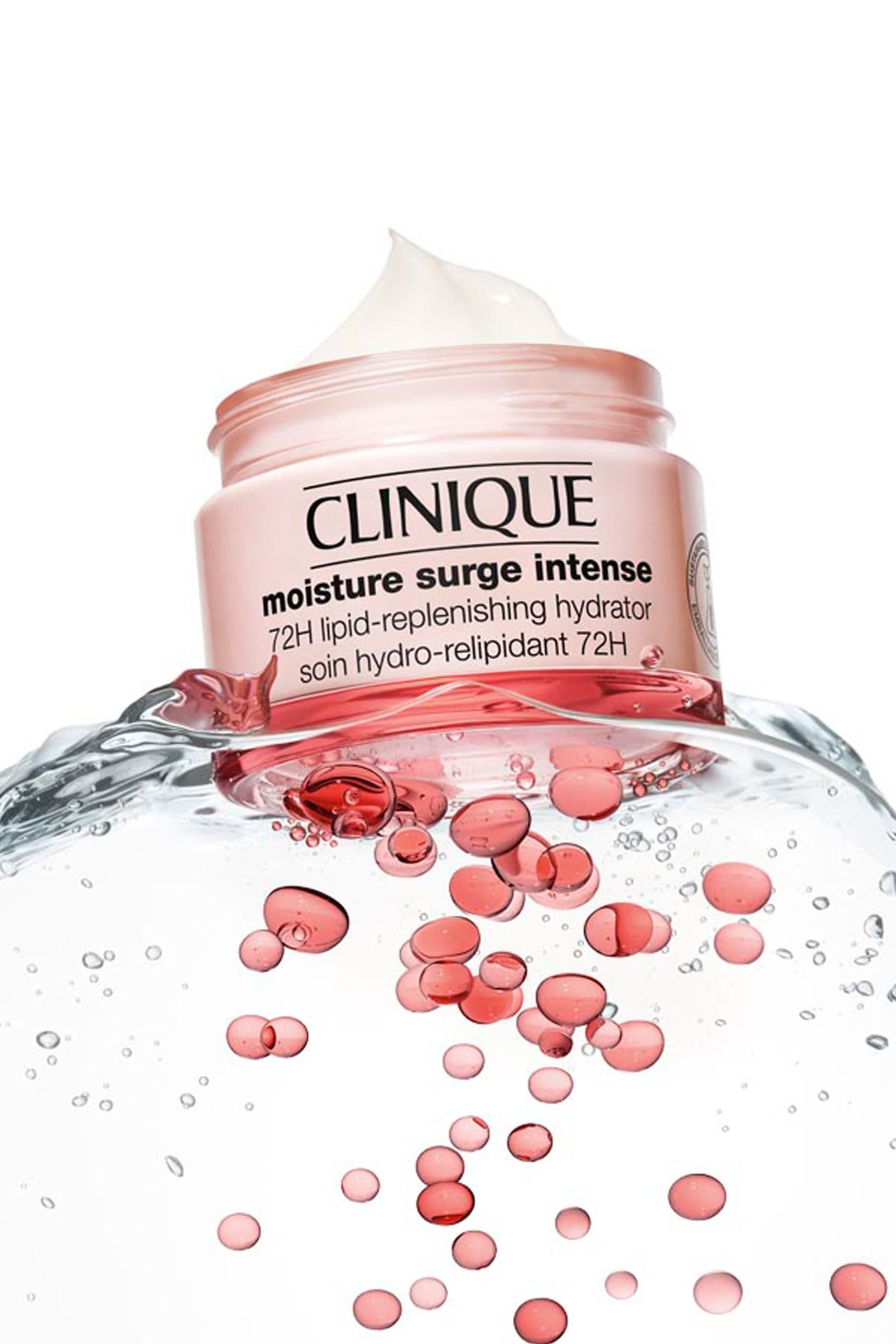Moisture Surge&trade; Intense 72H Lipid-Replenishing Hydrator