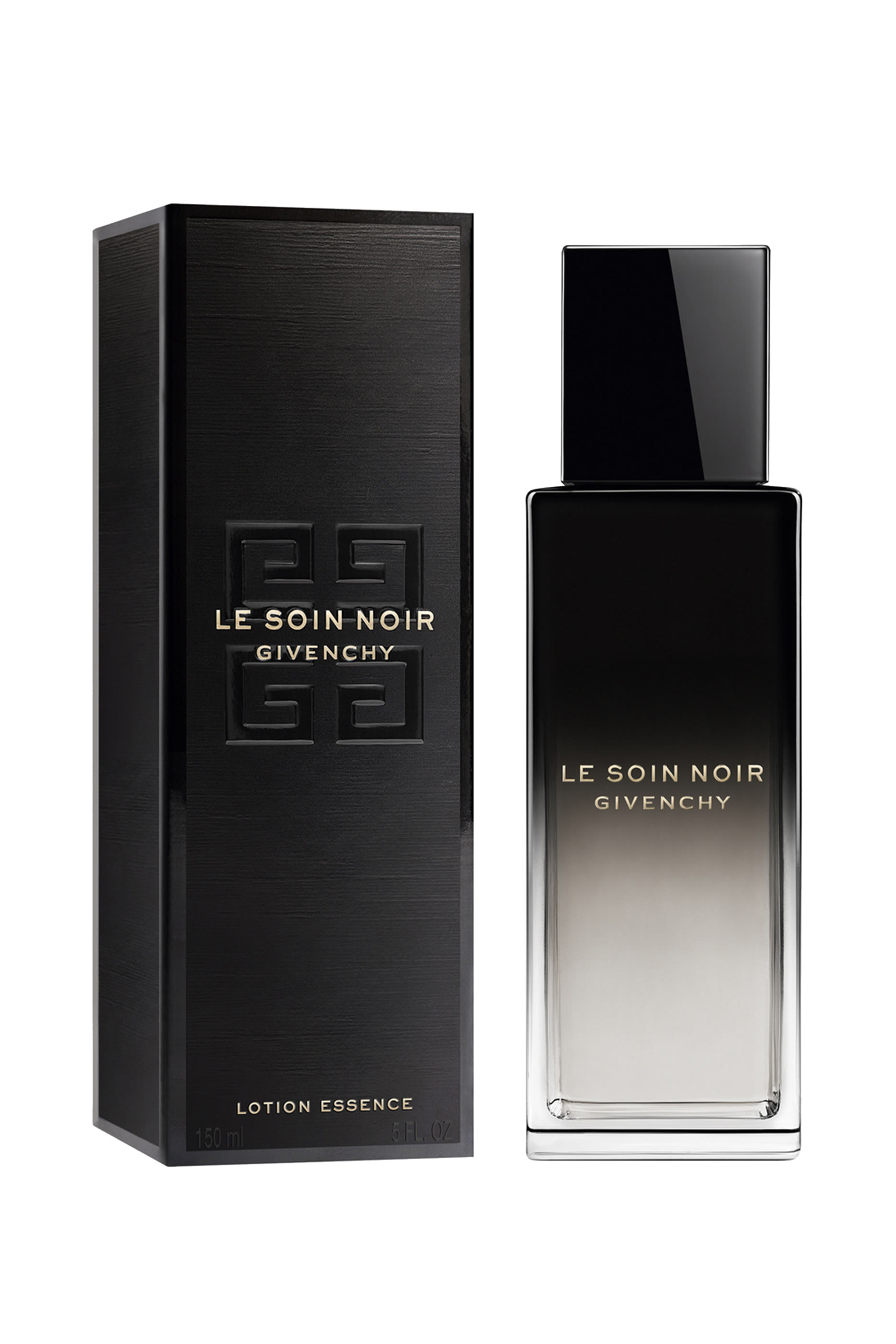 Le Soin Noir Lotion