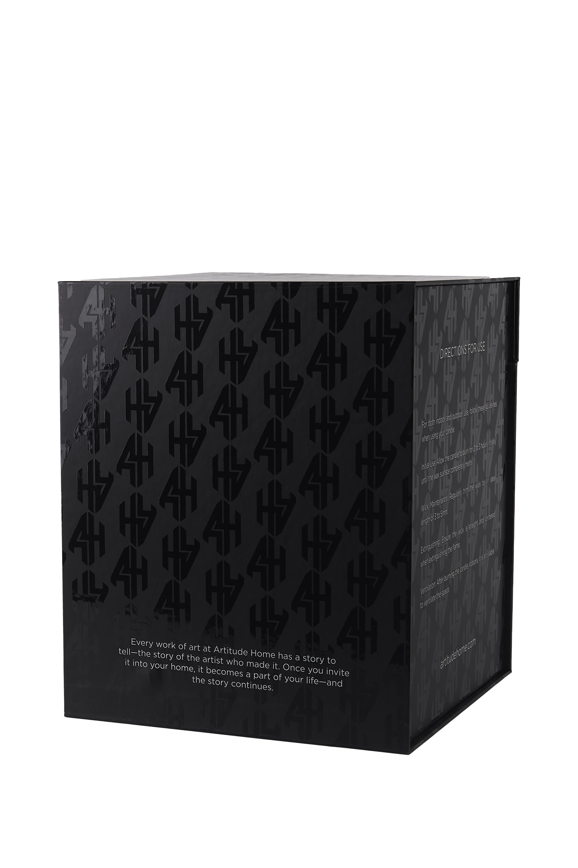 Mal De Ojo Scented Candle 