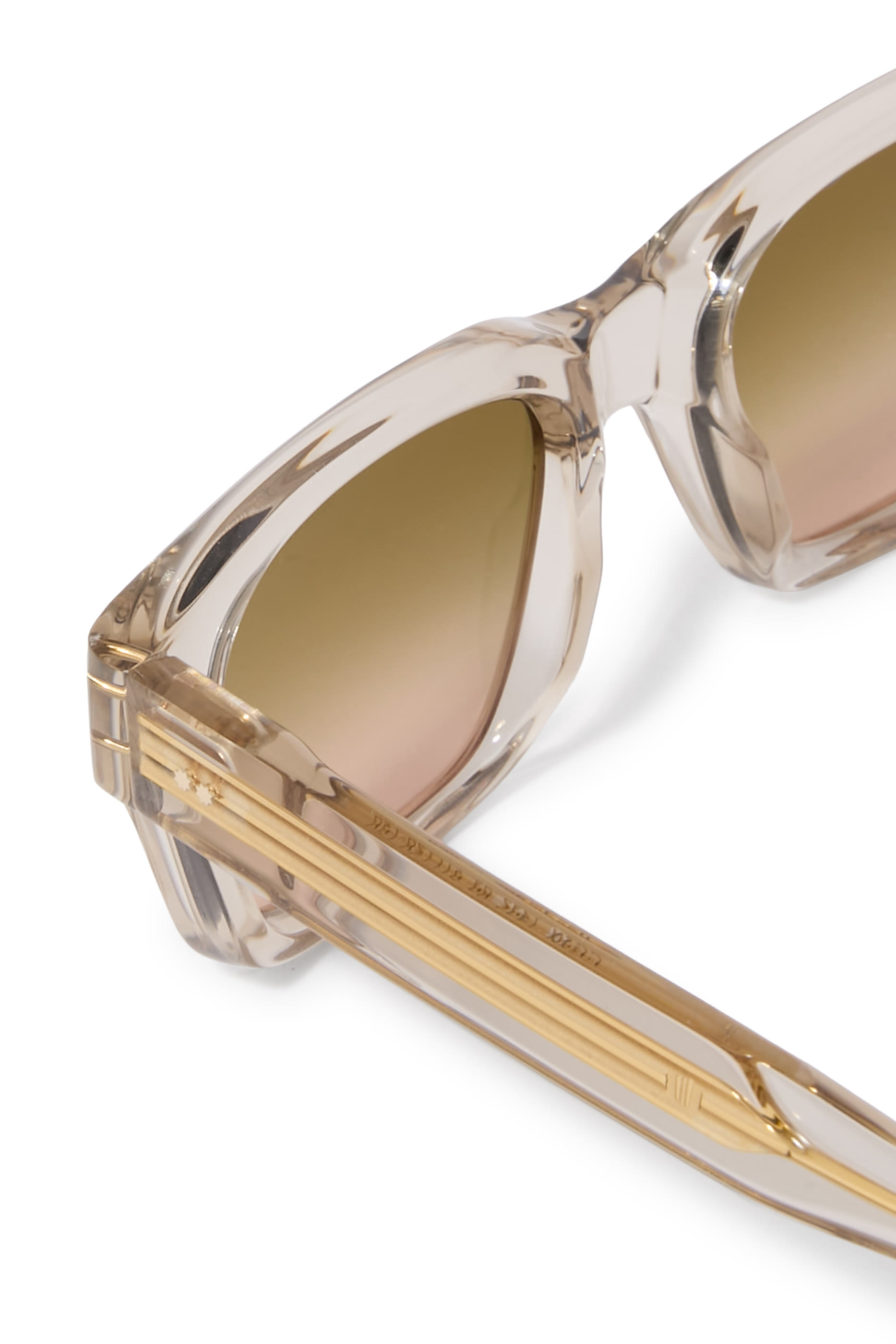  1432 Square Sunglasses