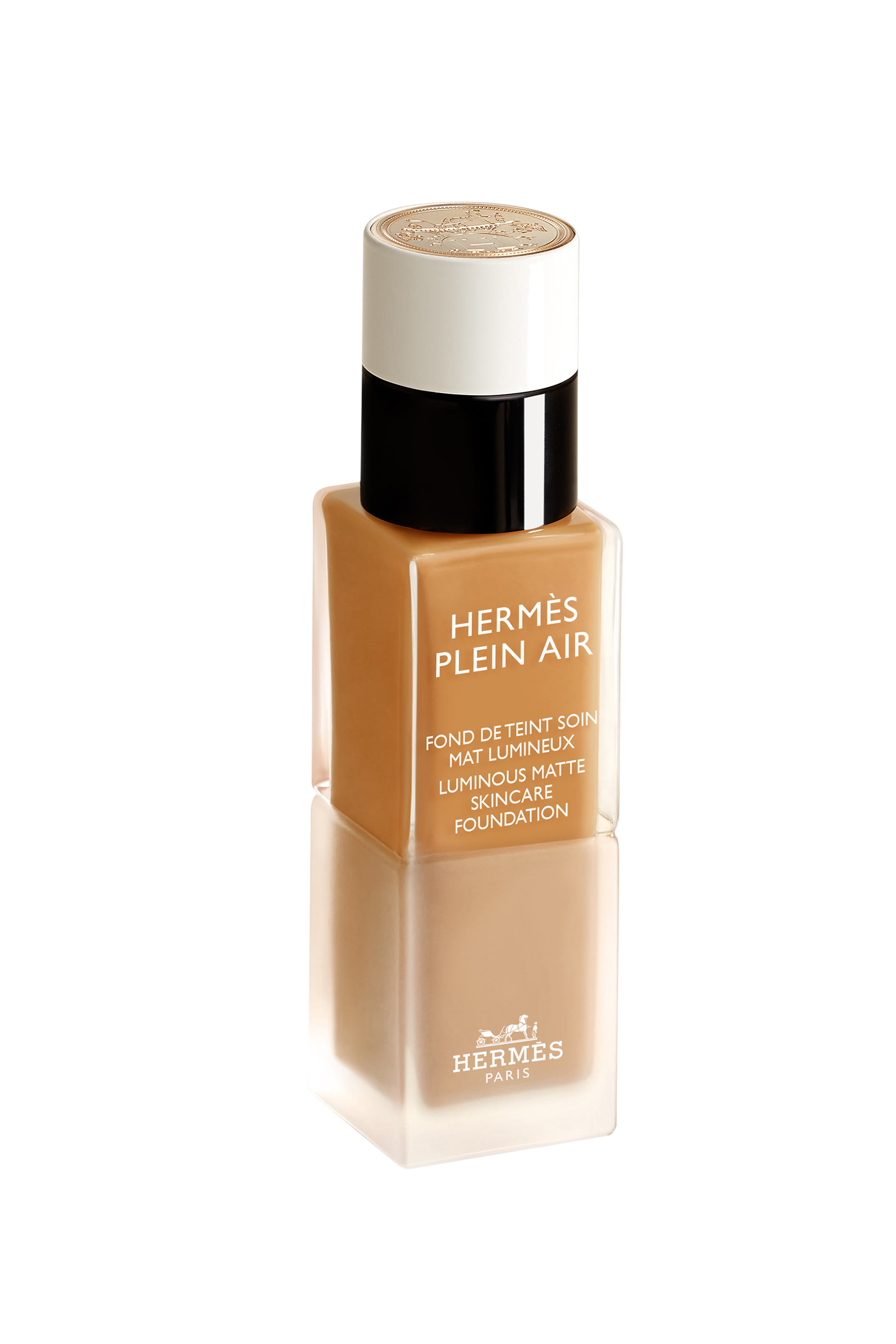 كريم اساس علاجي Plein Air, Luminous Matte 