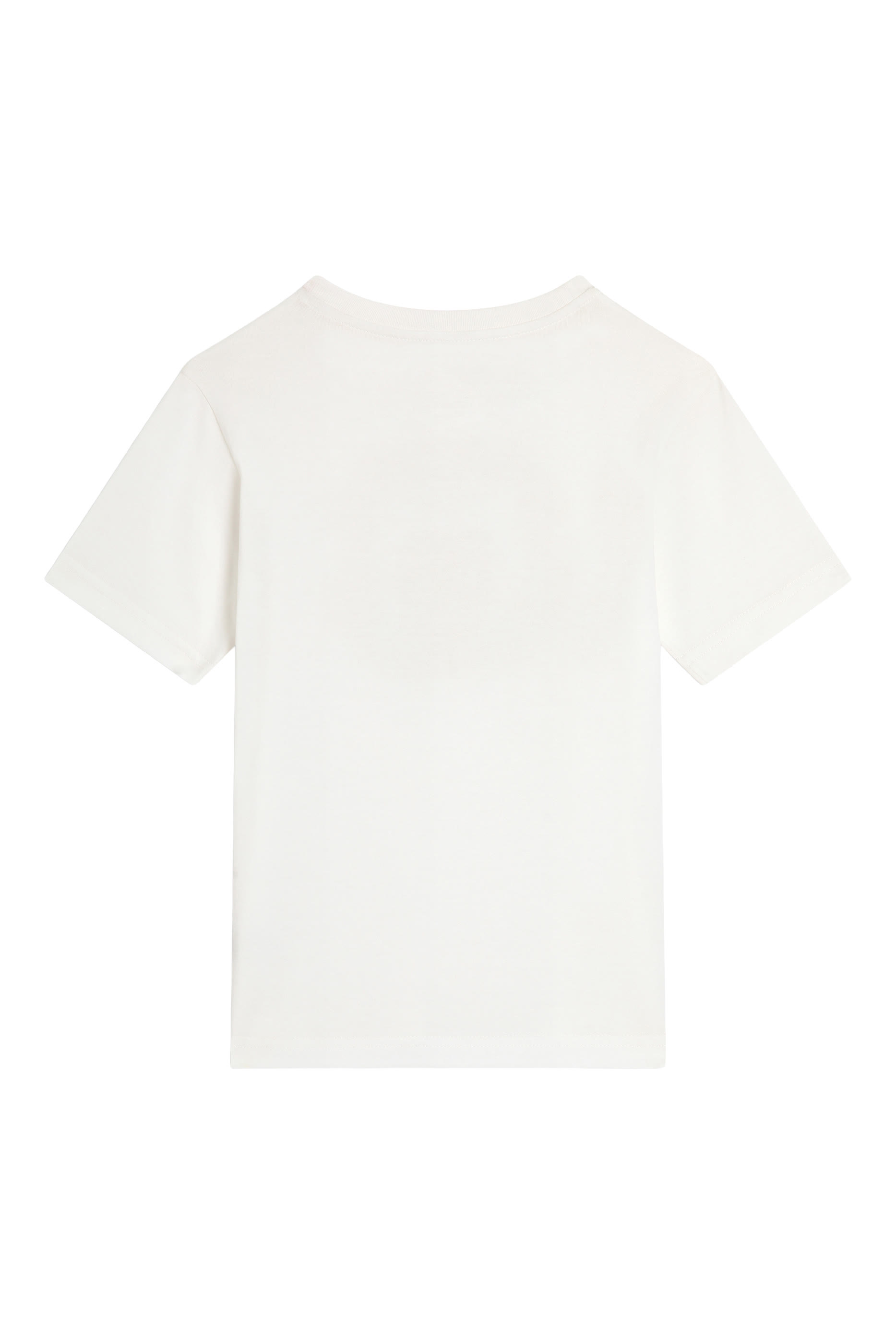 Kids Logo Jersey T-Shirt