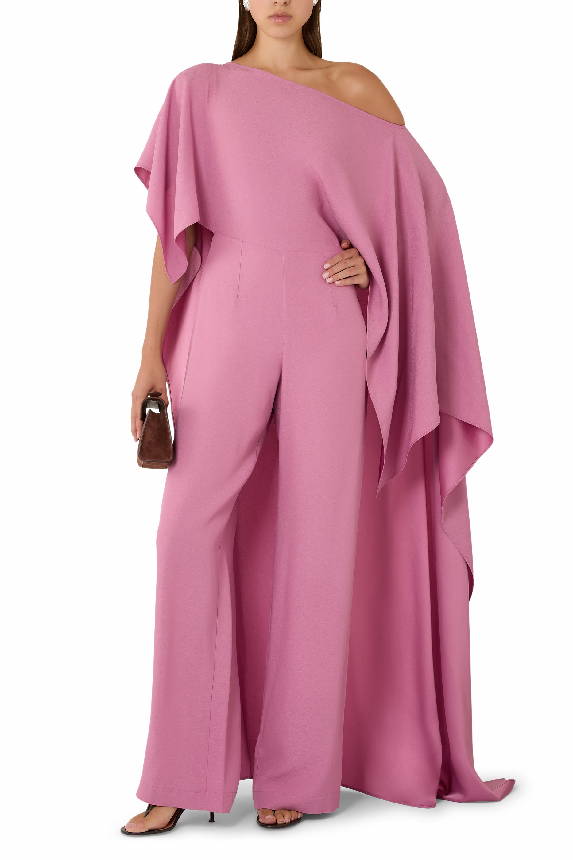 Jerry Jumpsuit 