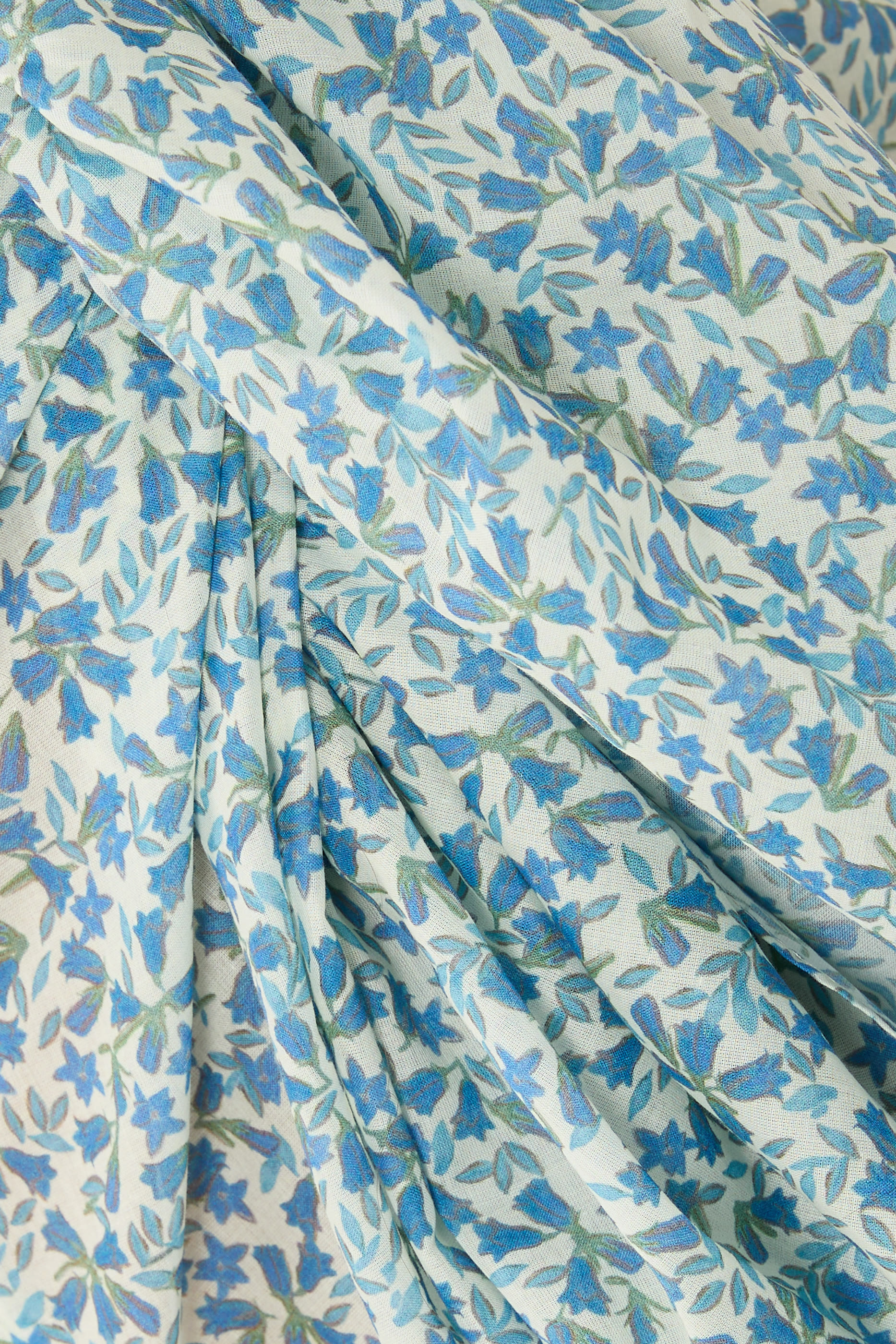 Side-Tie Maxi Length Sarong