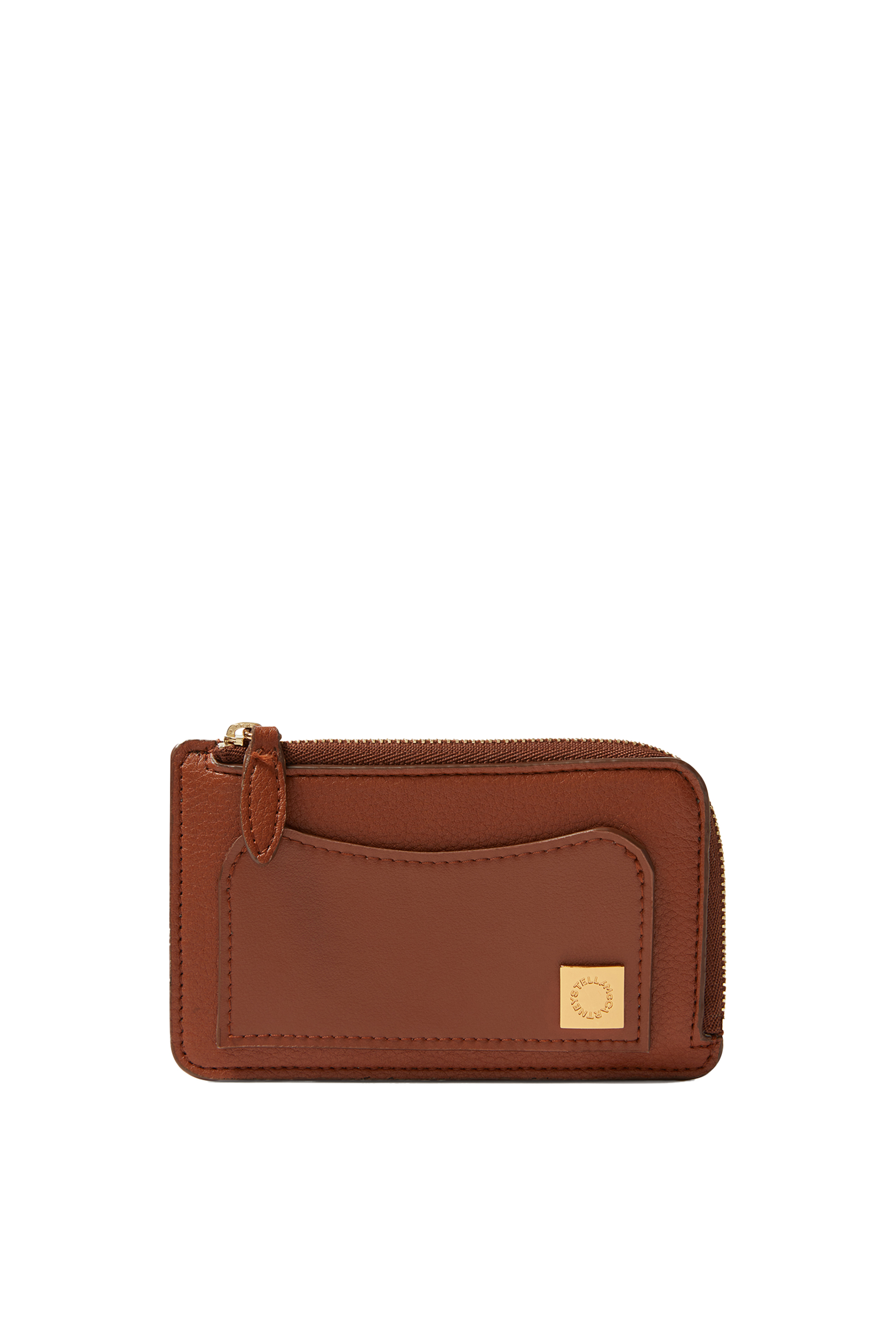 Ryder Zipper Cardholder