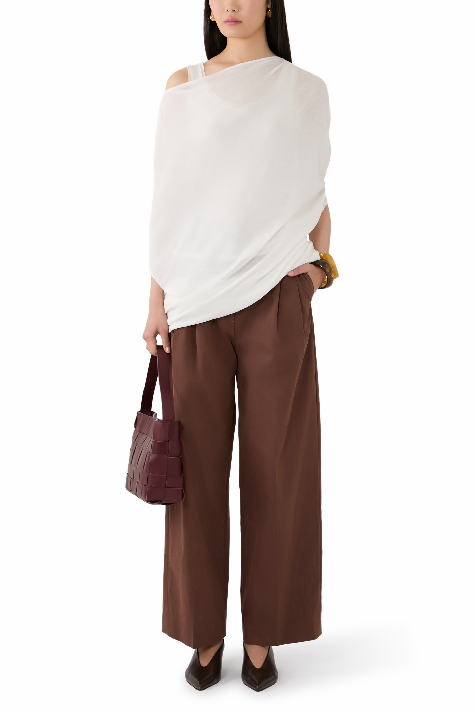 Tilda Trousers 