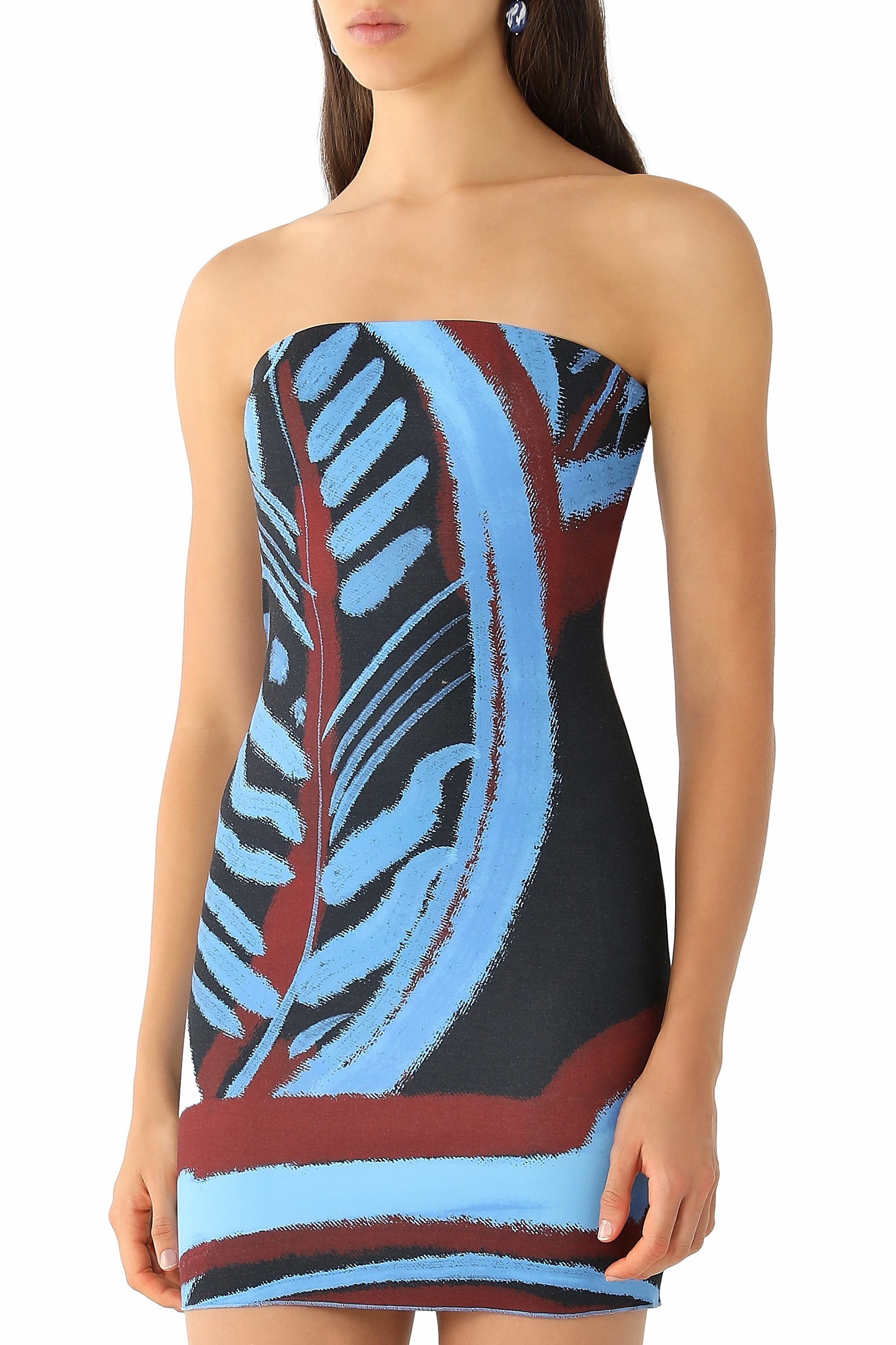 Amarae Dress 